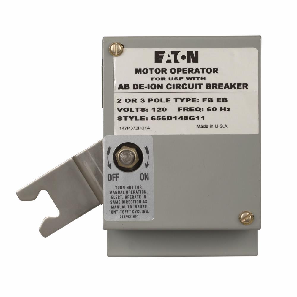 EATON 656D148G11