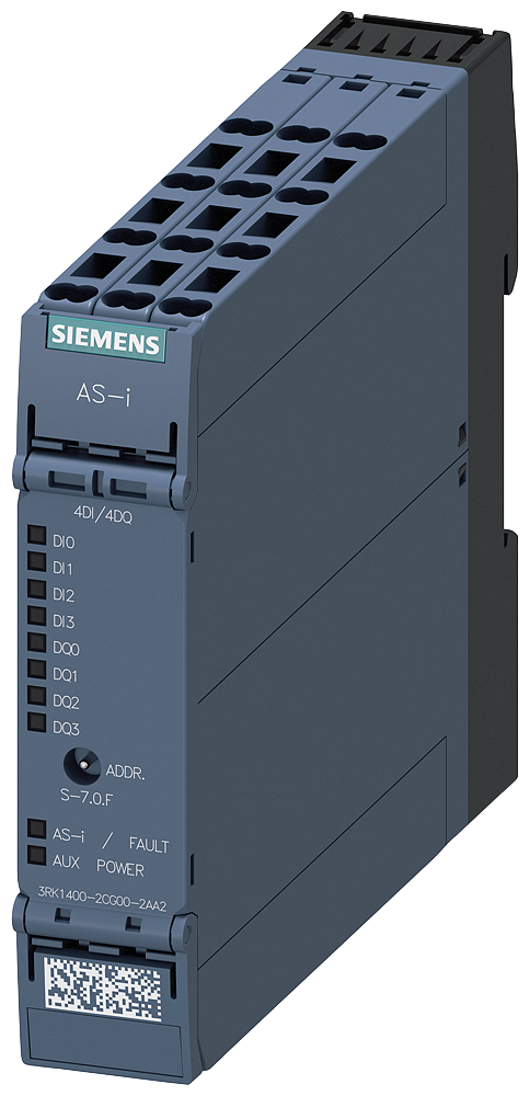 Siemens 3RK14002CG002AA2