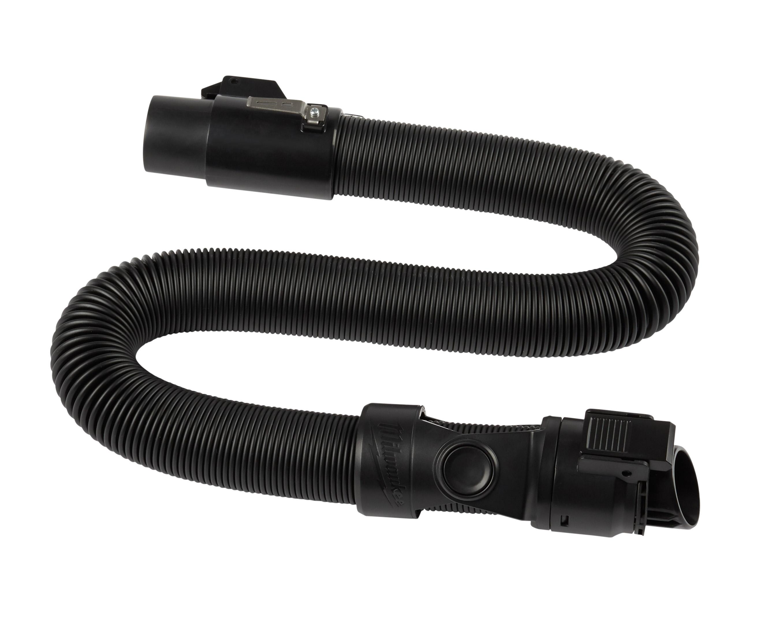 RIDGID® 30408 Tug-A-Long Hose, 14 ft L Hose, For Use With WD5500 Wet/Dry Vacuum Cleaner