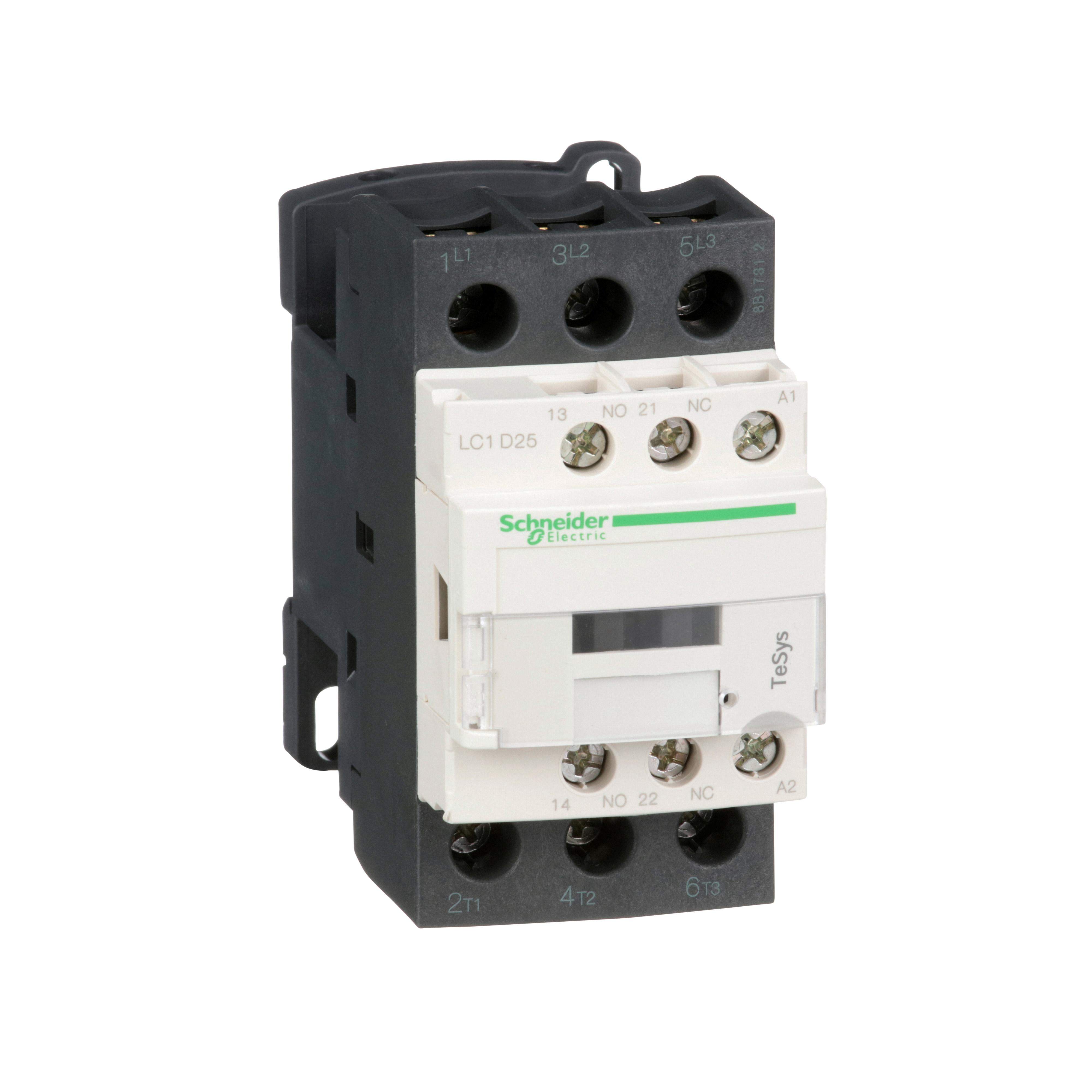 Schneider Electric LC1D25B7
