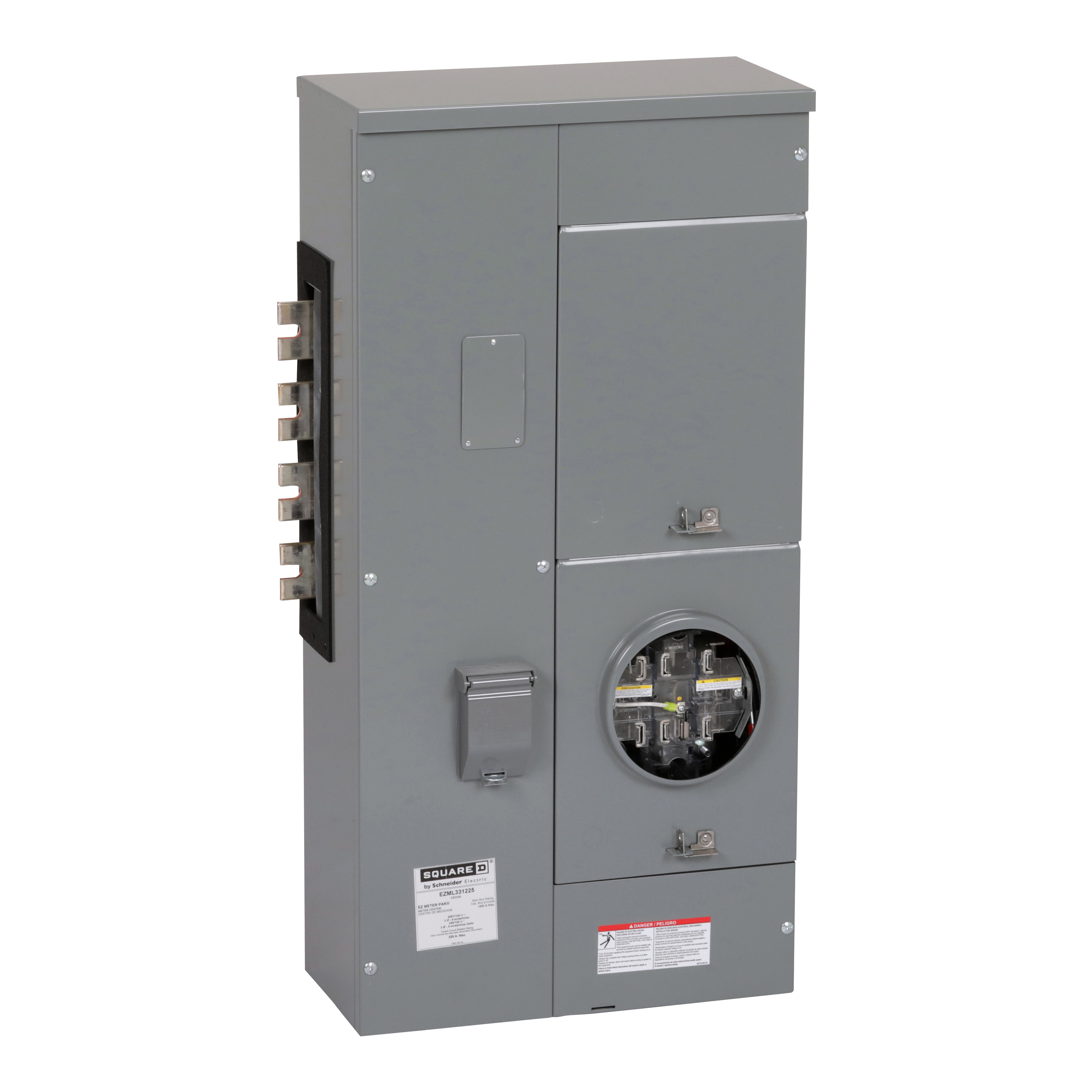 Square D&trade; EZML331225