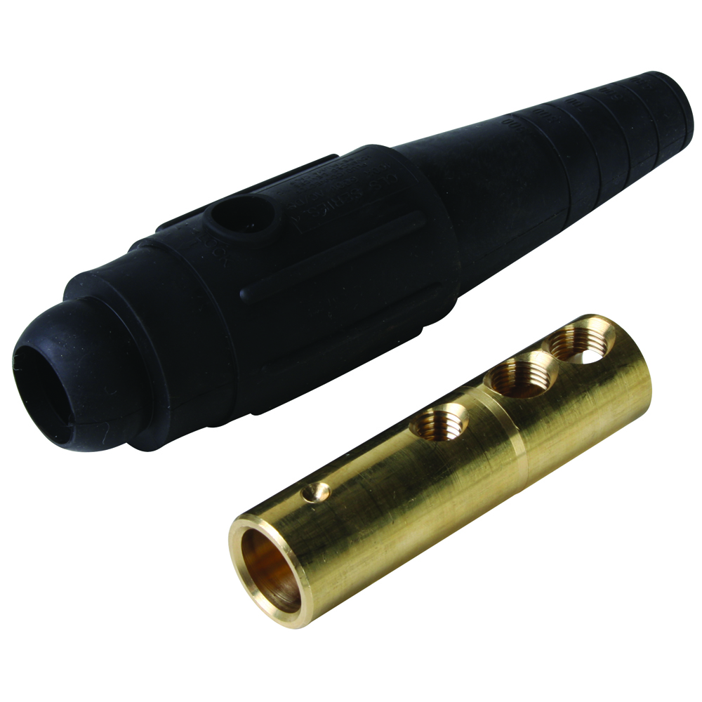 Pass & Seymour® PLS1840FBK