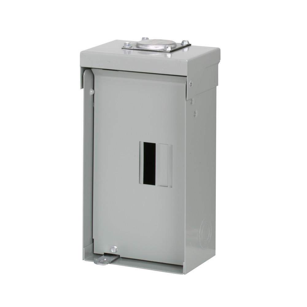EATON BR2L125RP