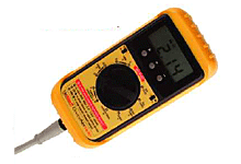 Woodhead&reg; DN-MTR