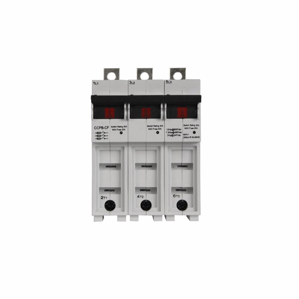 Bussmann CCPB-3-30CF