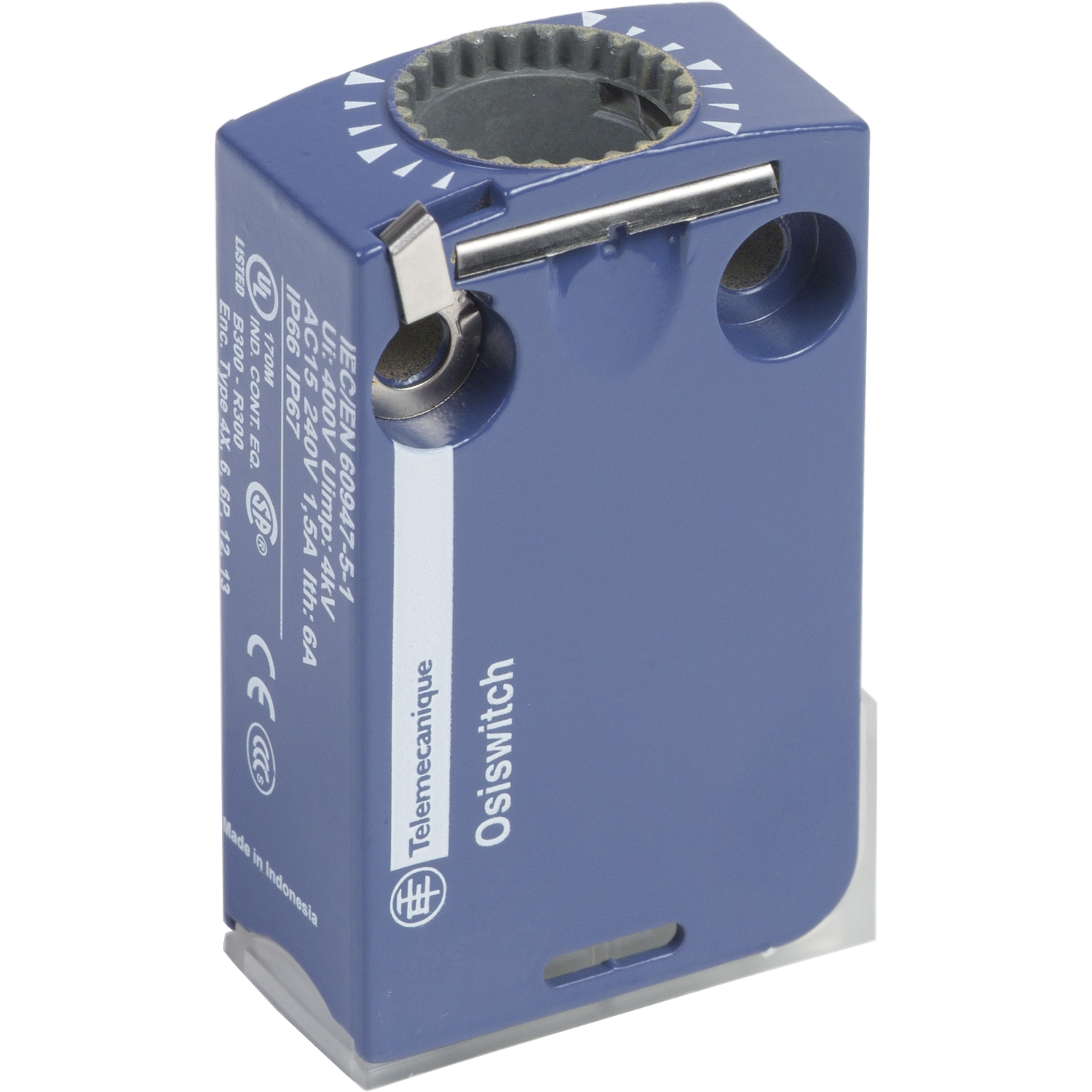 Telemecanique ZCMD21