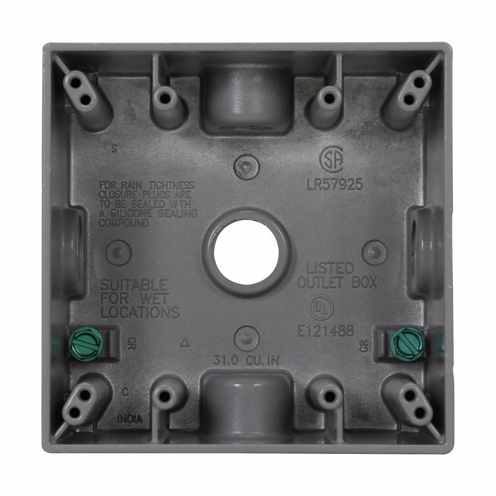 EATON TP7122