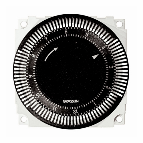 Intermatic&reg; FM1S12HU-120U