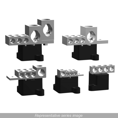 Hammond&reg; CSBL125B