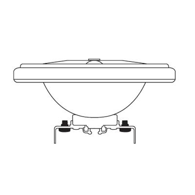 GE Lamps 50AR111/SP4