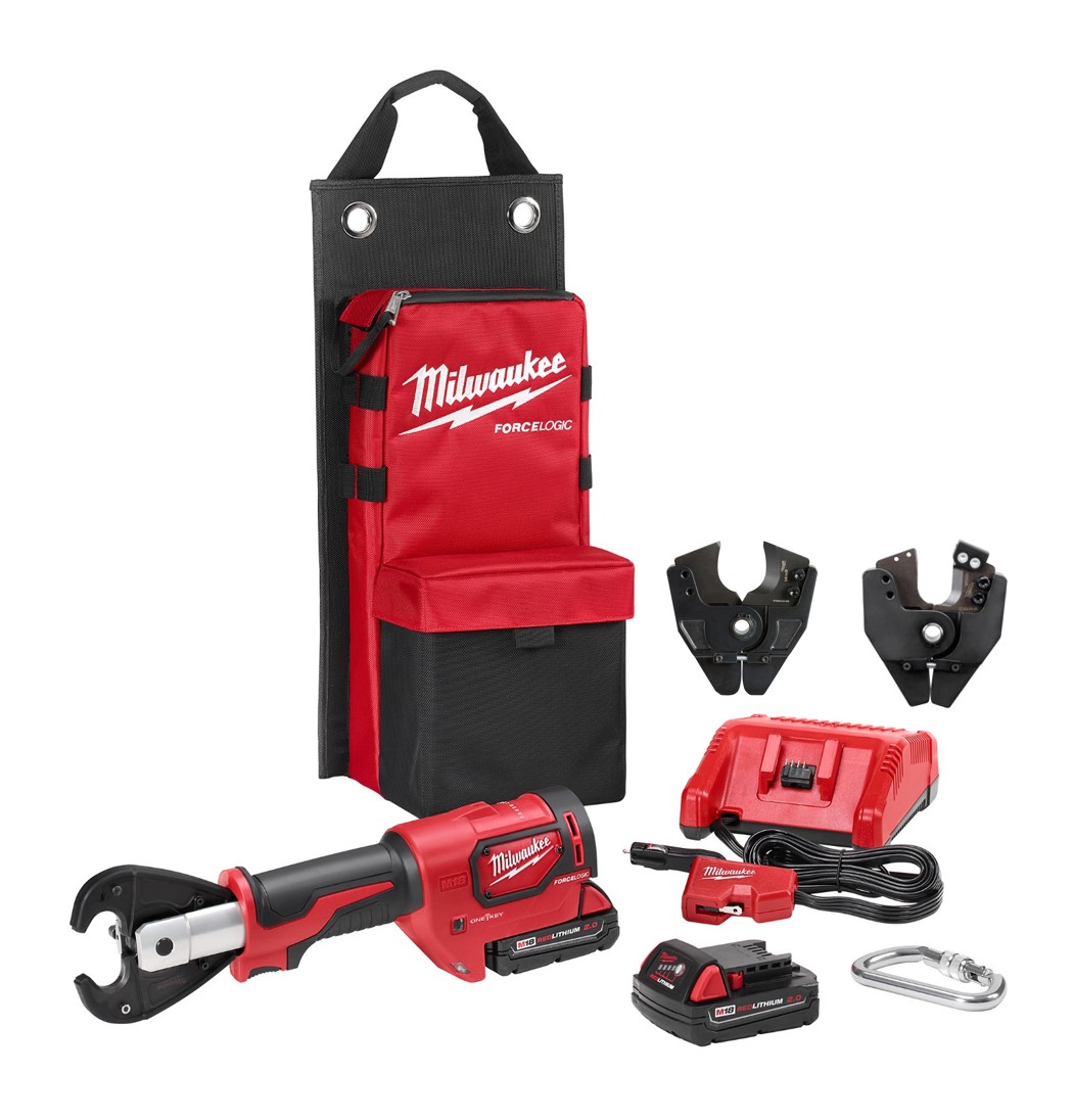 Milwaukee® 2678-KIT