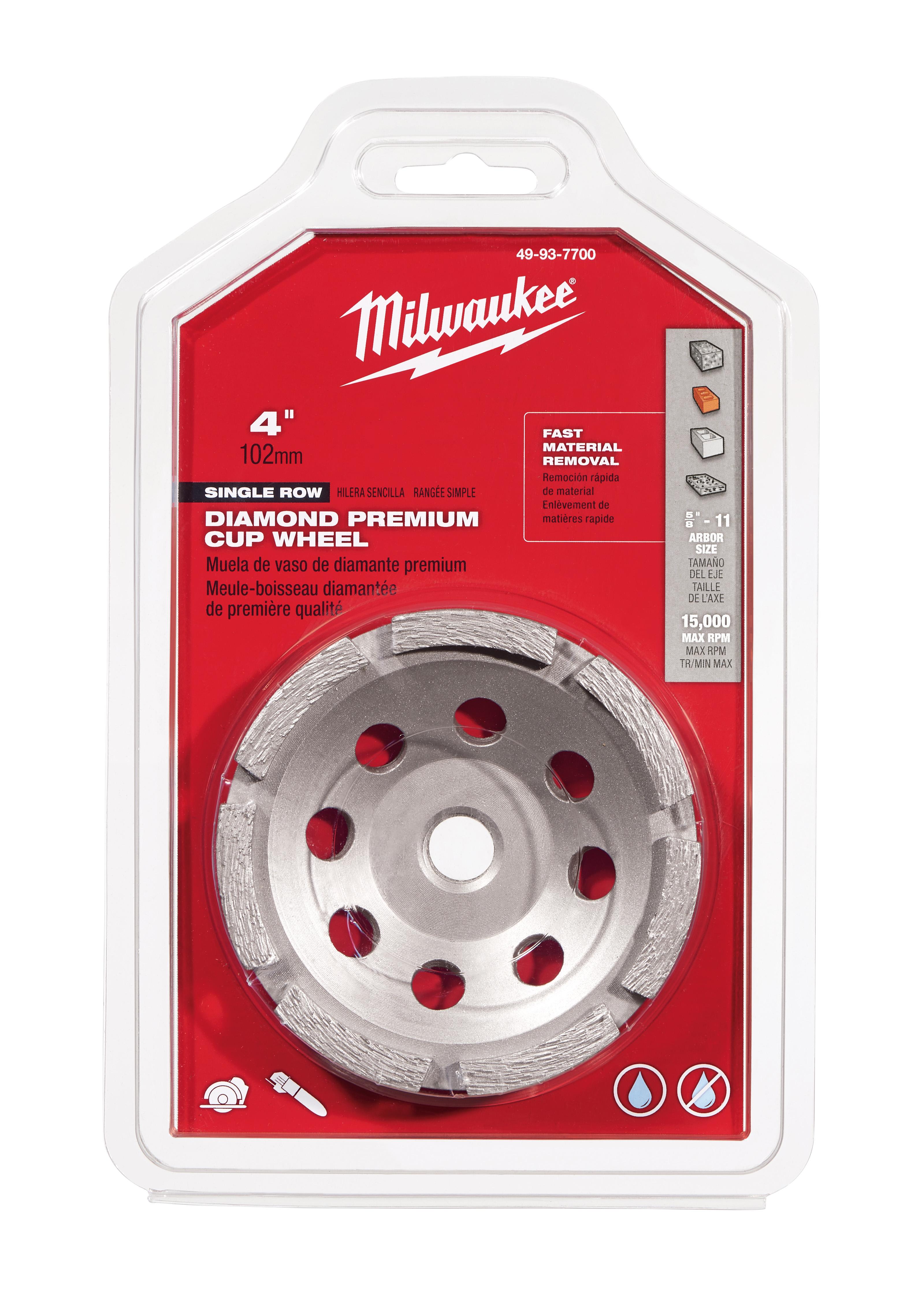 Milwaukee&reg; 49-93-7700