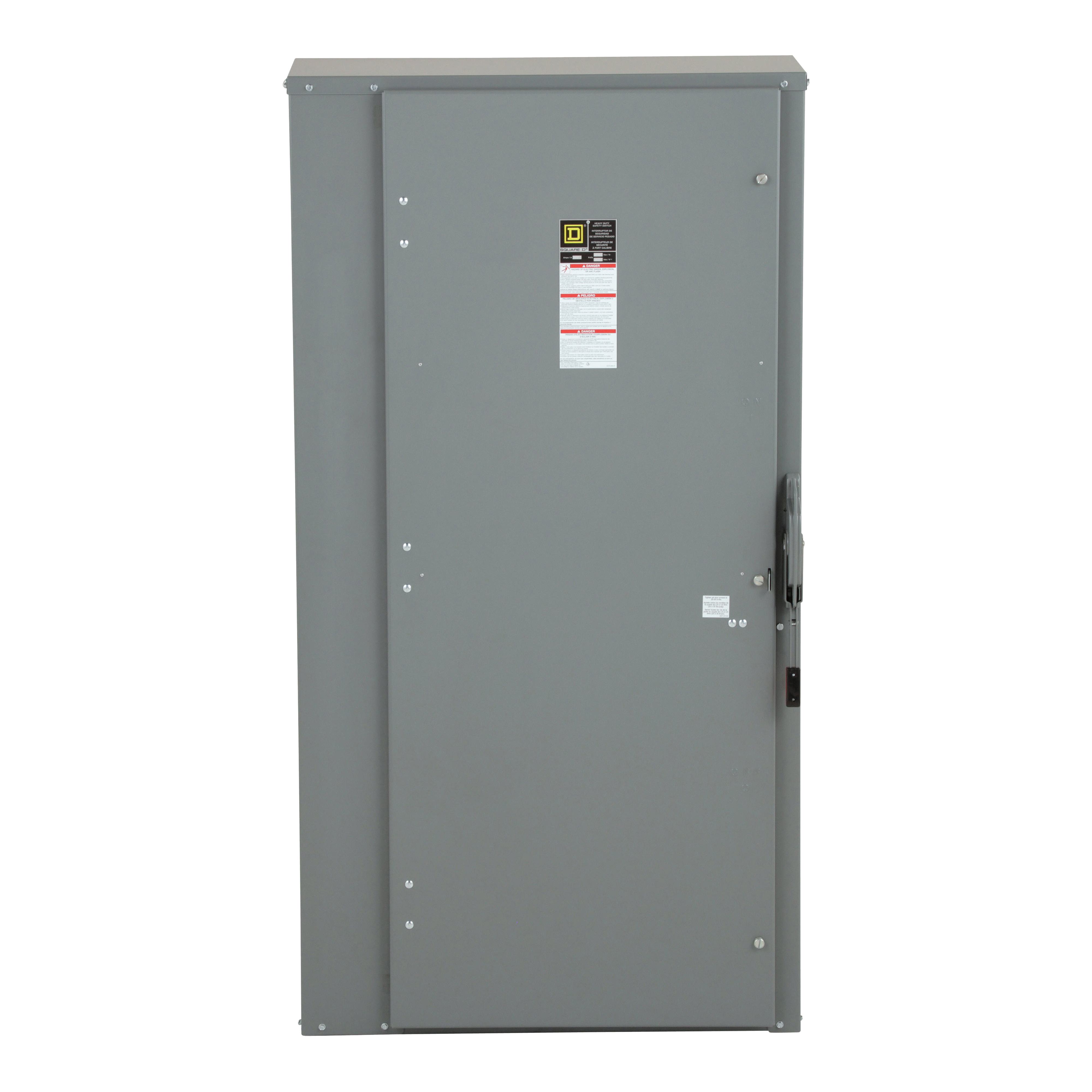 Square D™ HCR86TSD 452817
