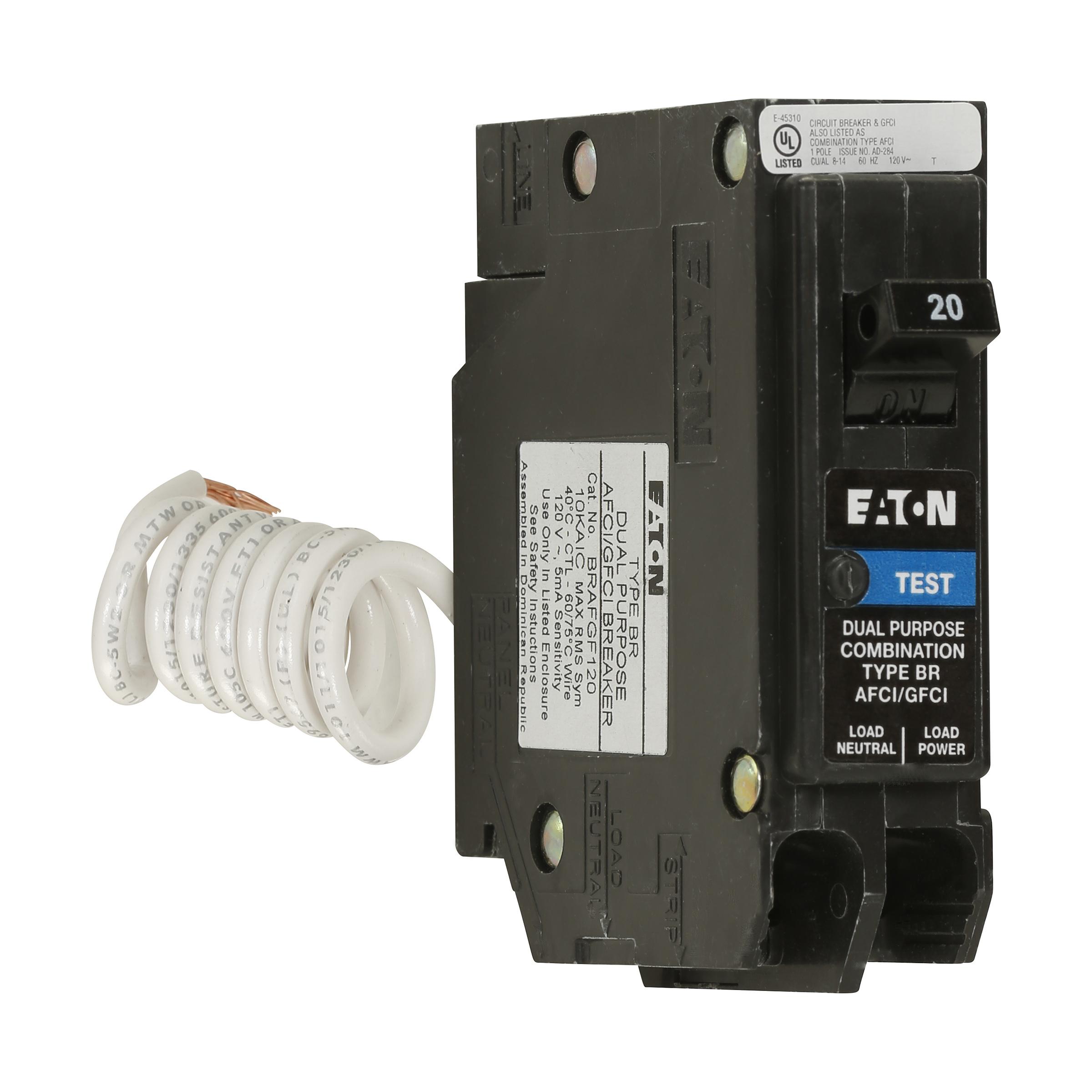 EATON BRAFGF120