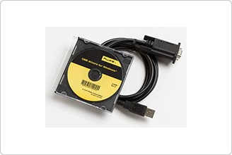 Fluke&reg; 884X-USB