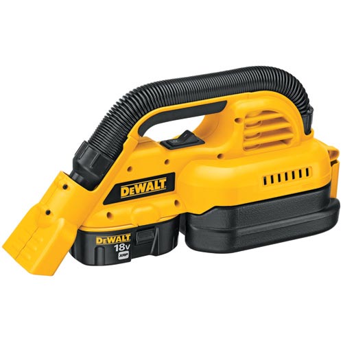 DeWALT&reg; DC515K