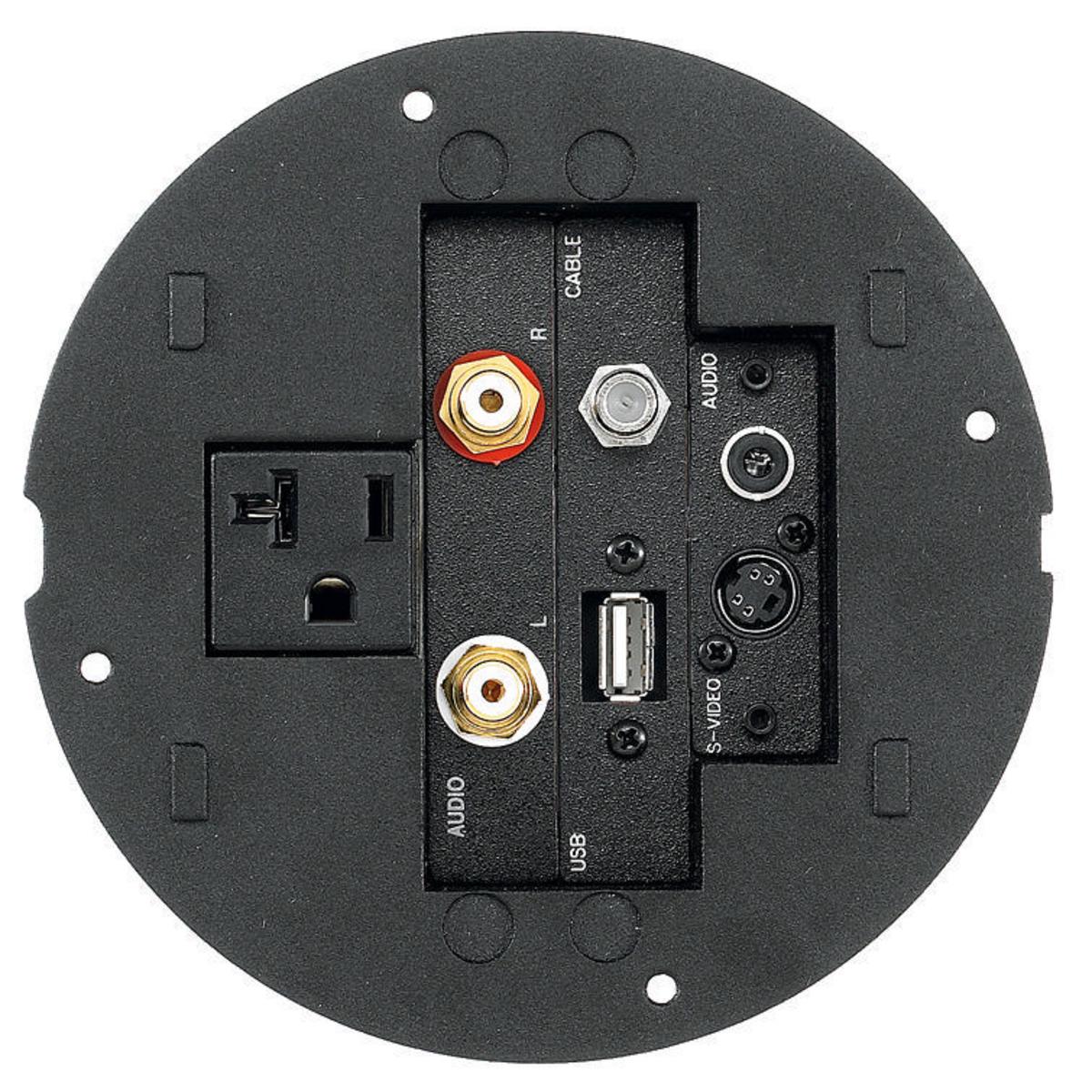 Wiring Device-Kellems S1SPEXT2