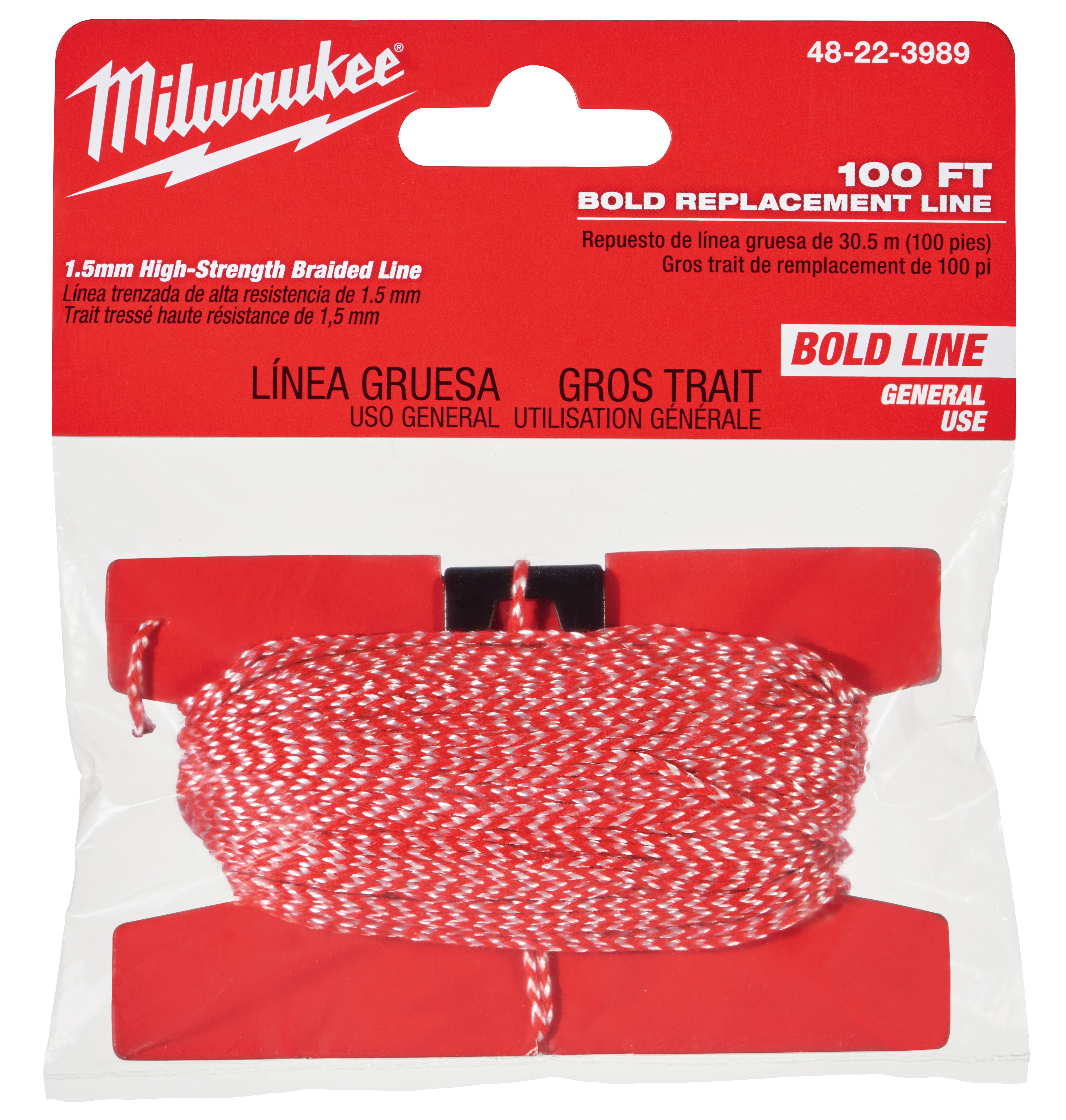 Milwaukee® 48-22-3989