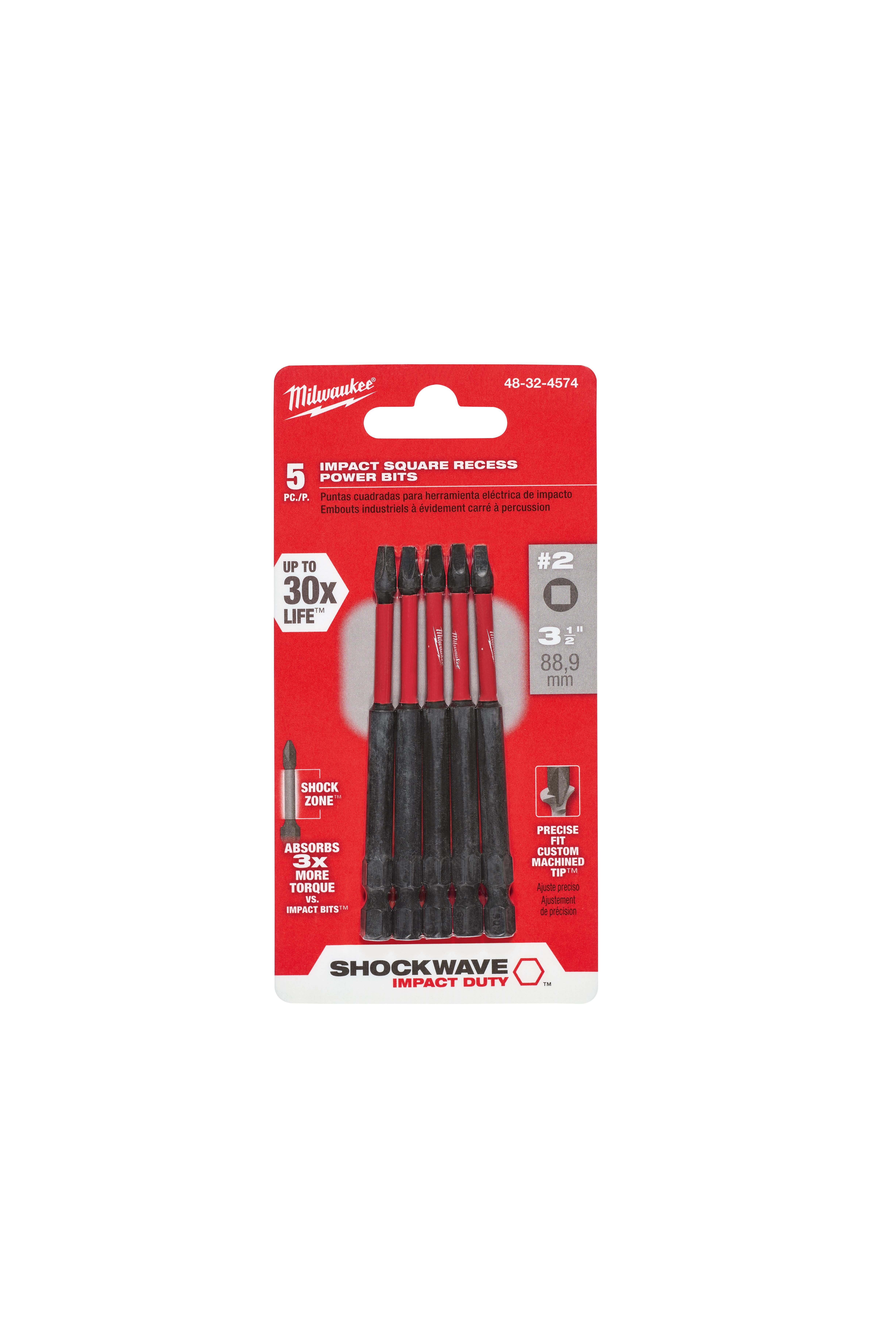 Milwaukee® 48-32-4574