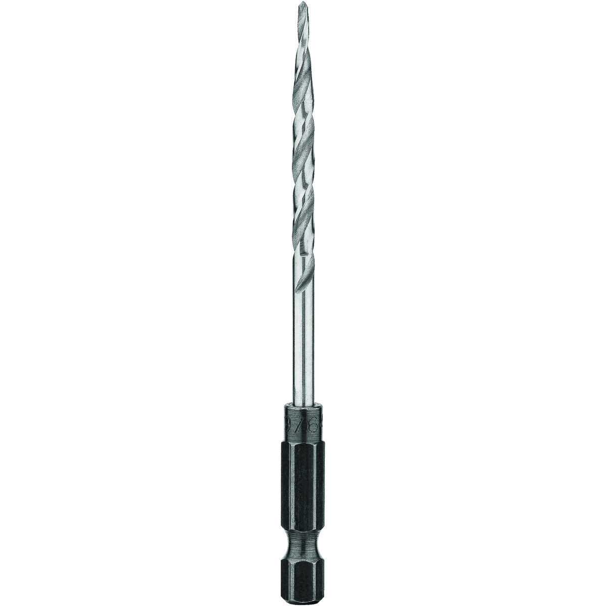 Combined Drill & Countersink Sets