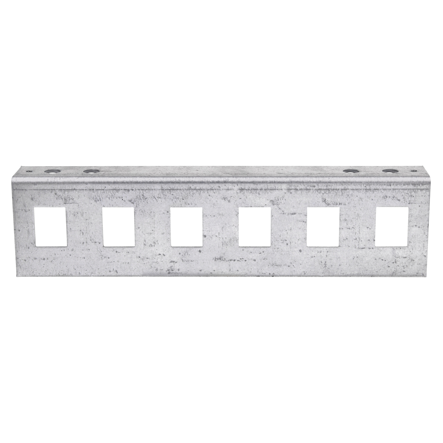 Steel City&reg; 667-6RJ