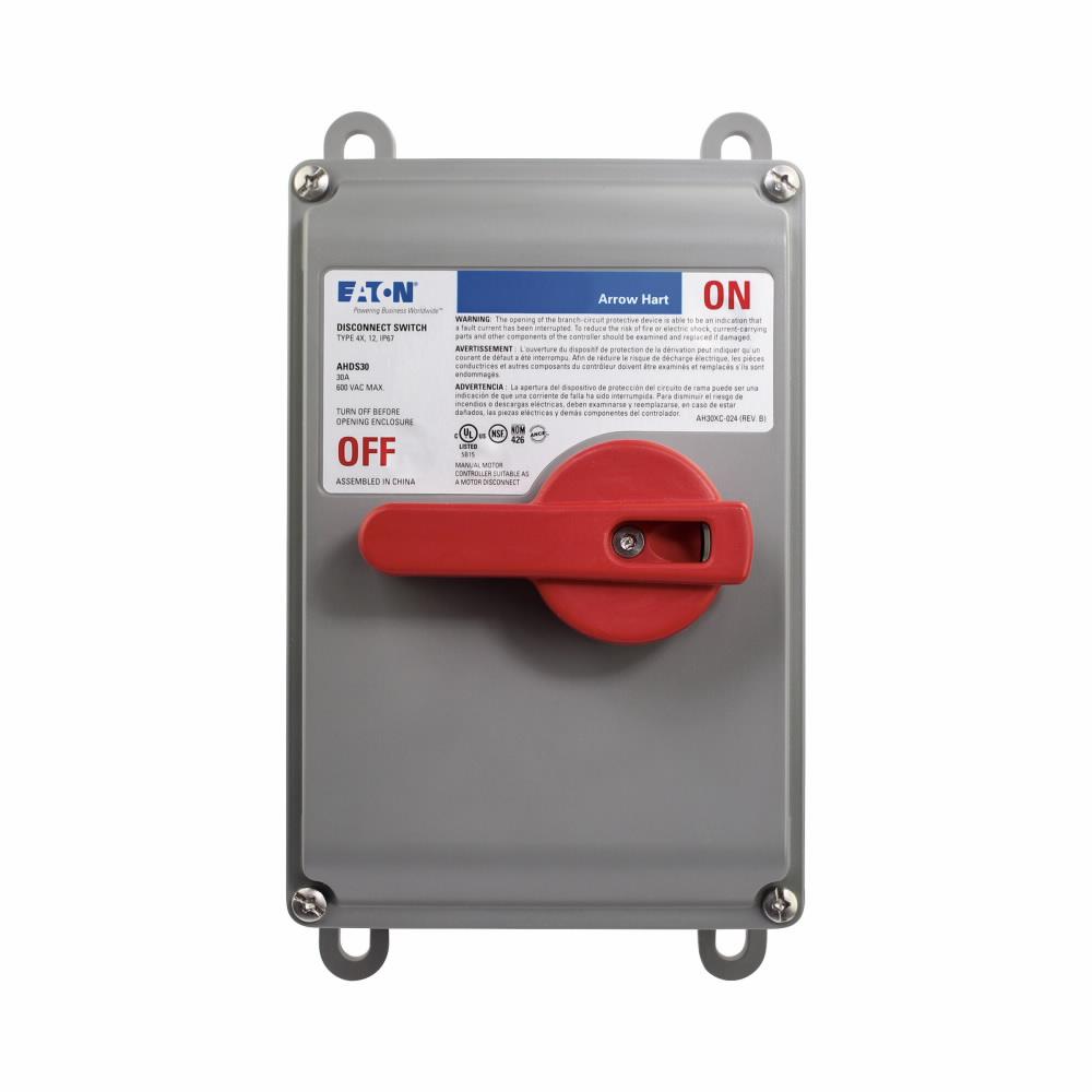 EATON AHDS100RS CWDAHDS100RS