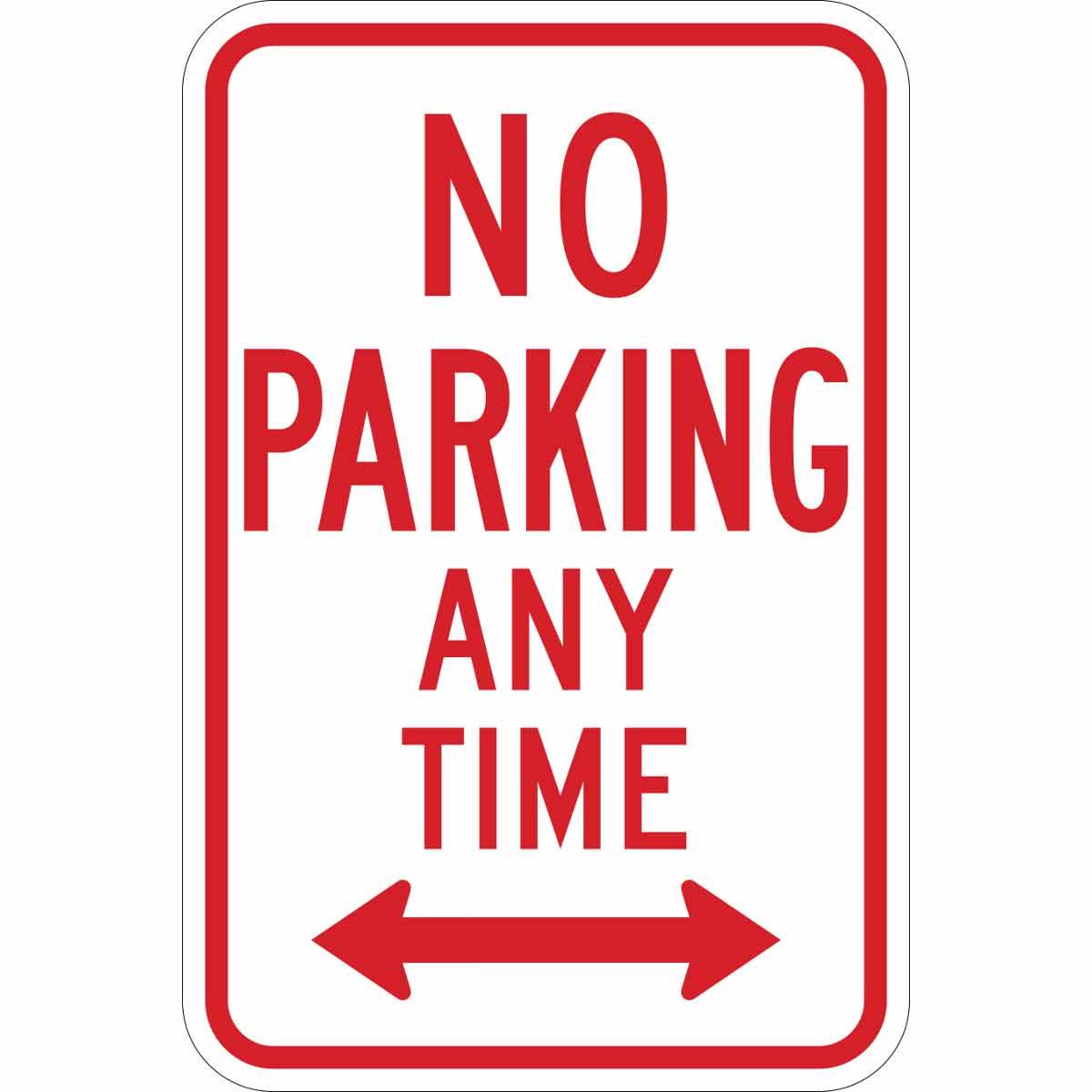 Brady&reg; 123833 Rectangular Machine and Operational Sign, Text, B-555 Aluminum, Fastened Mount, 7 in H x 10 in W, Black on White
