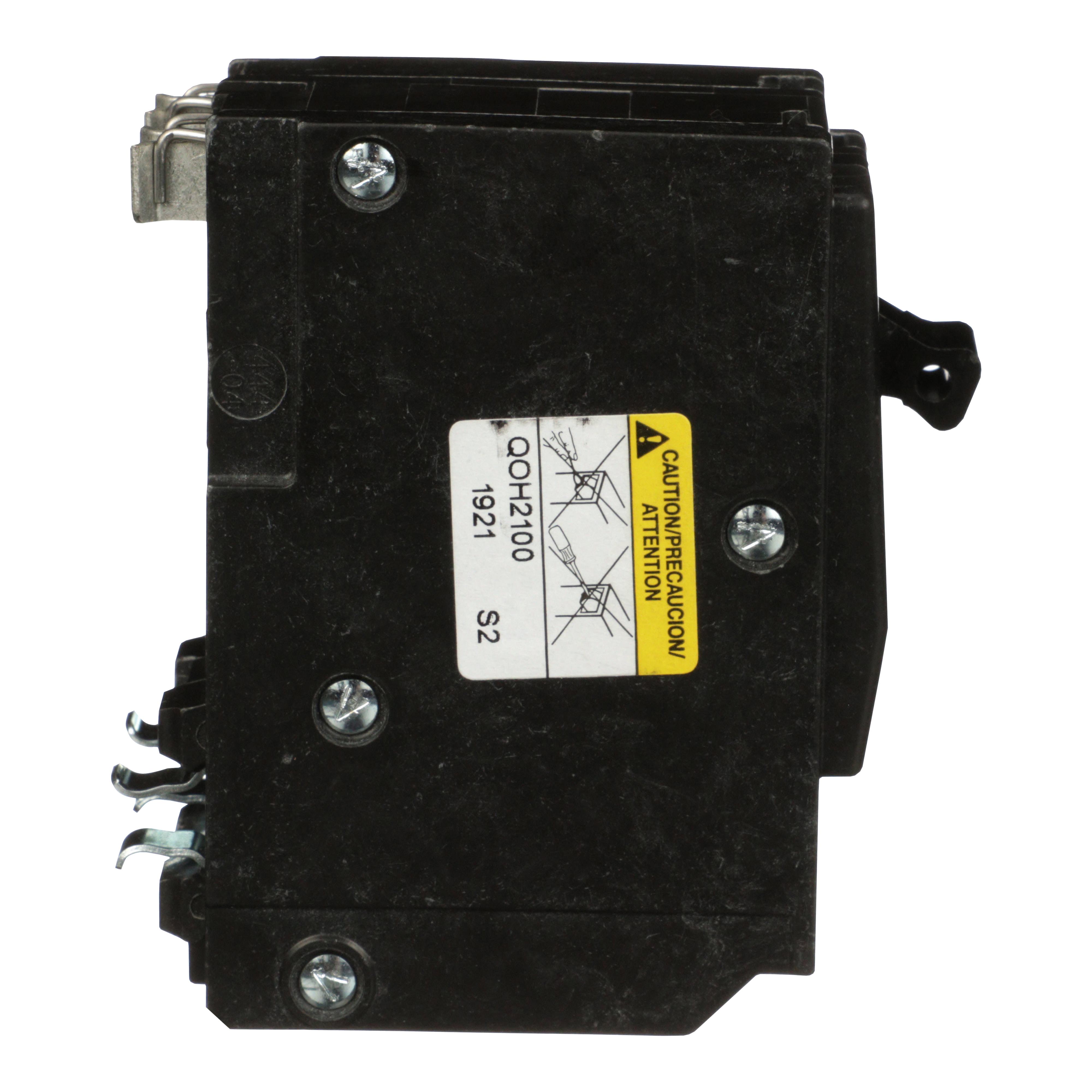 Square D&trade; A250L 458239