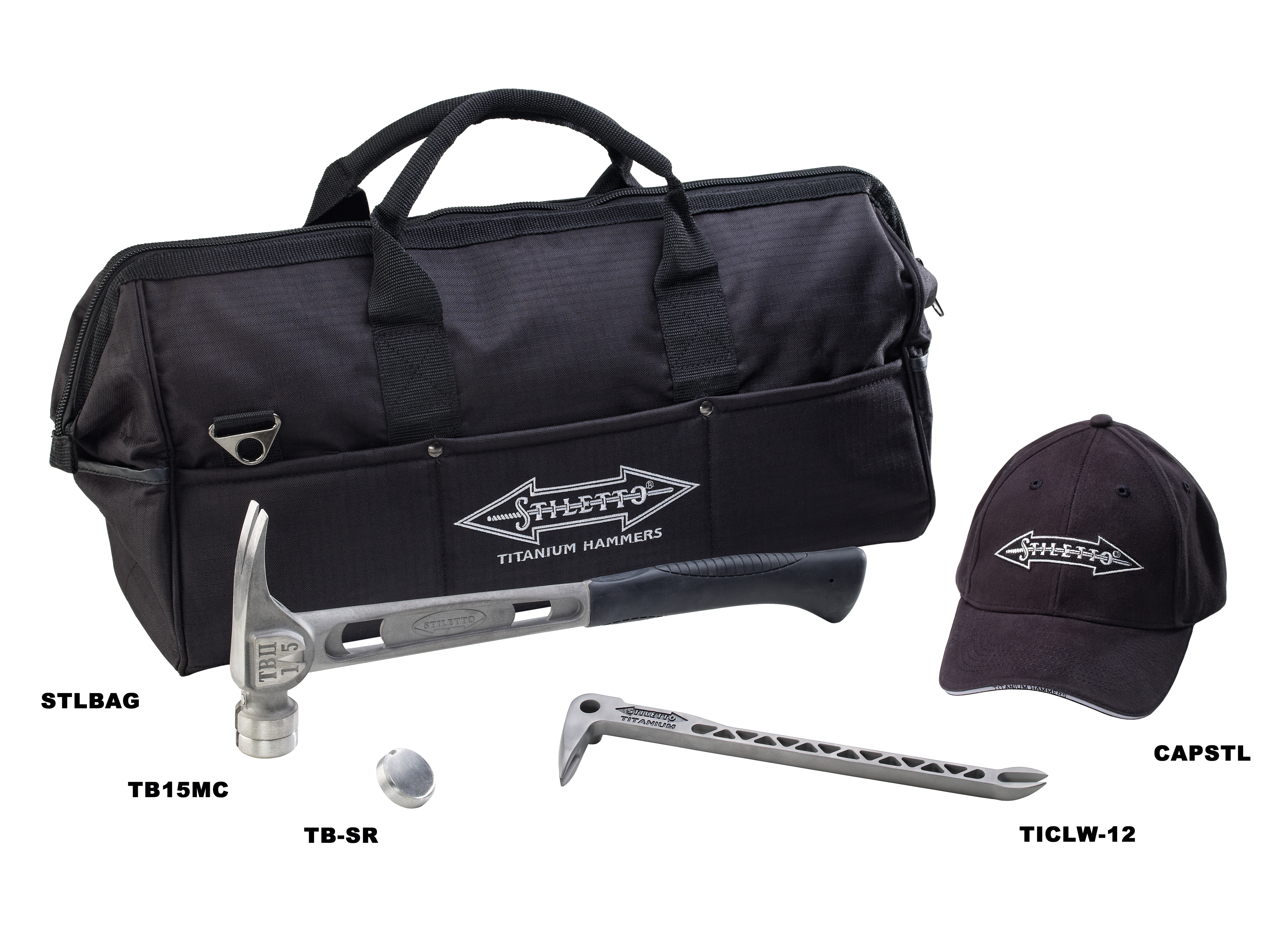 Milwaukee® CB5TB