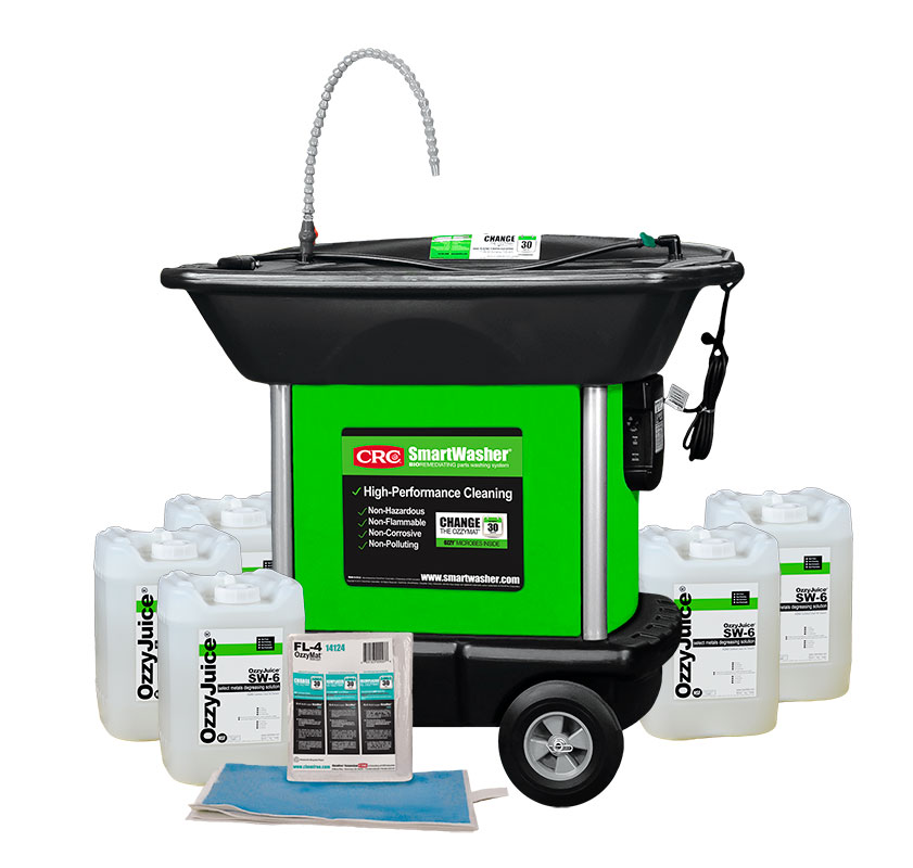 SmartWasher® 14769