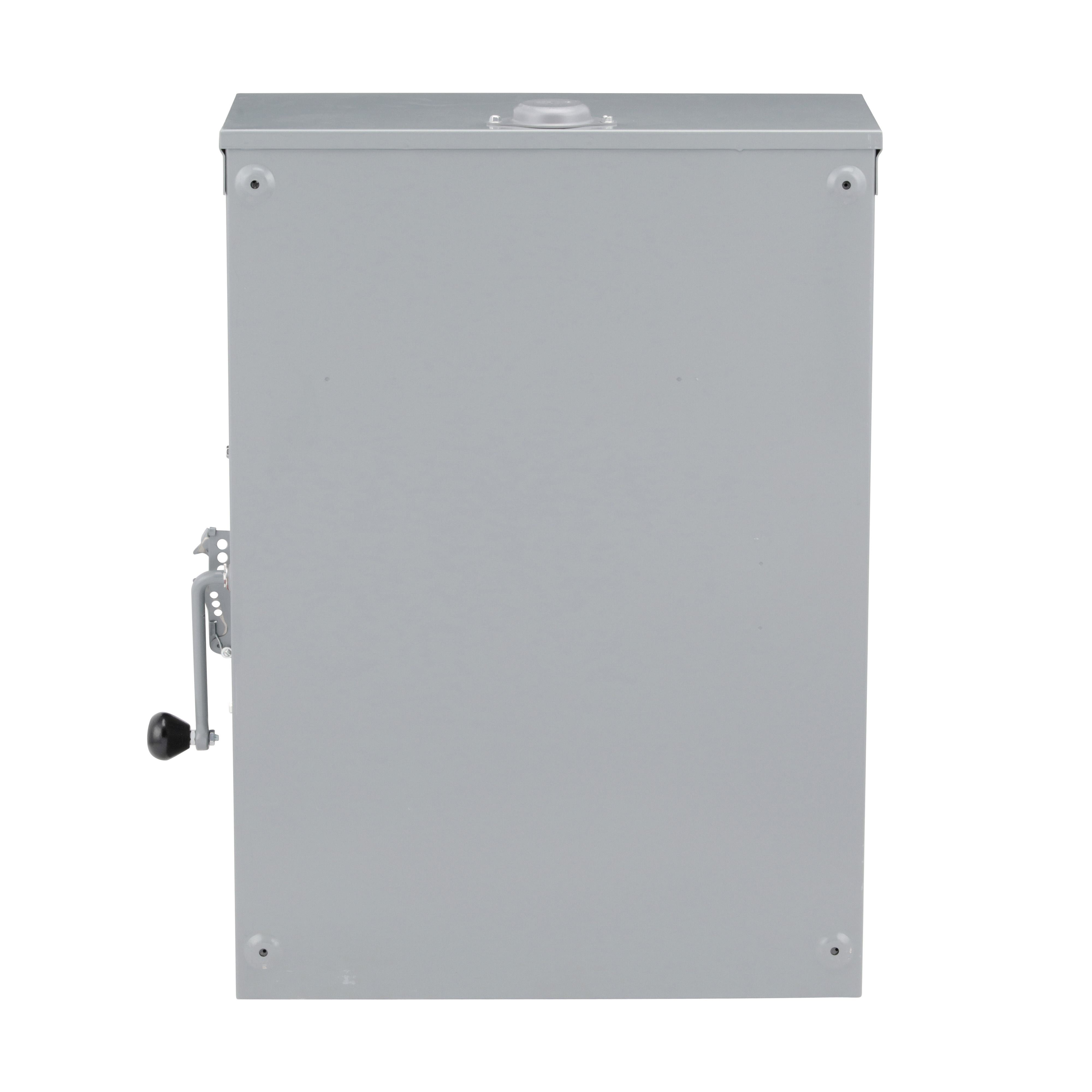 Square D&trade; DTU324NRB 50044