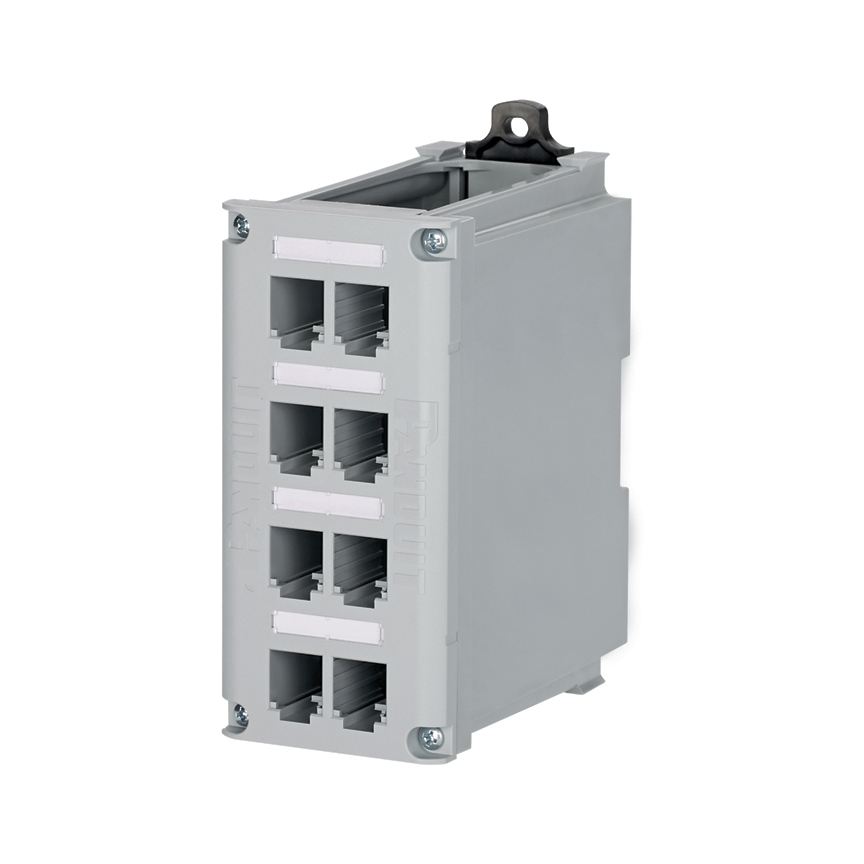 Panduit&reg; CDPP8RG-S