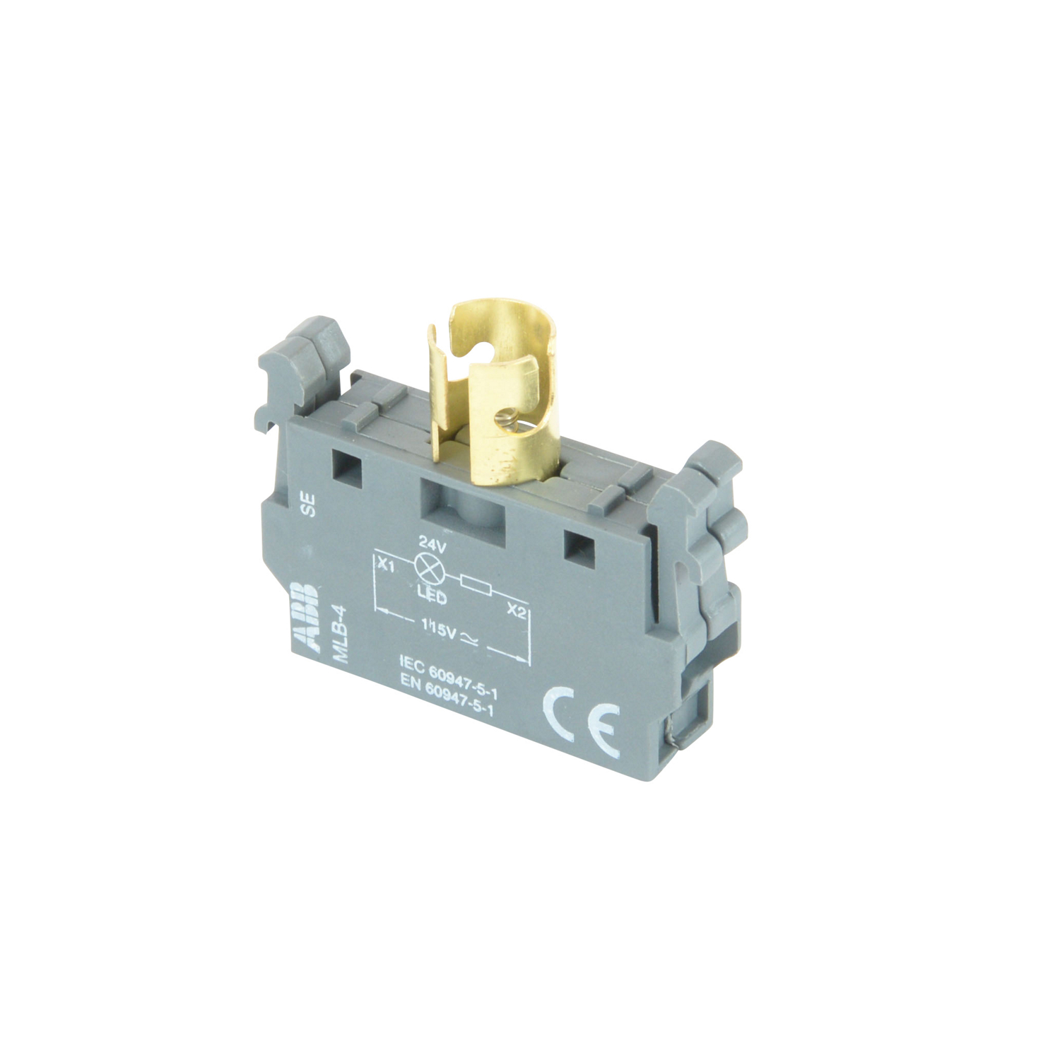 ABB MLB-4