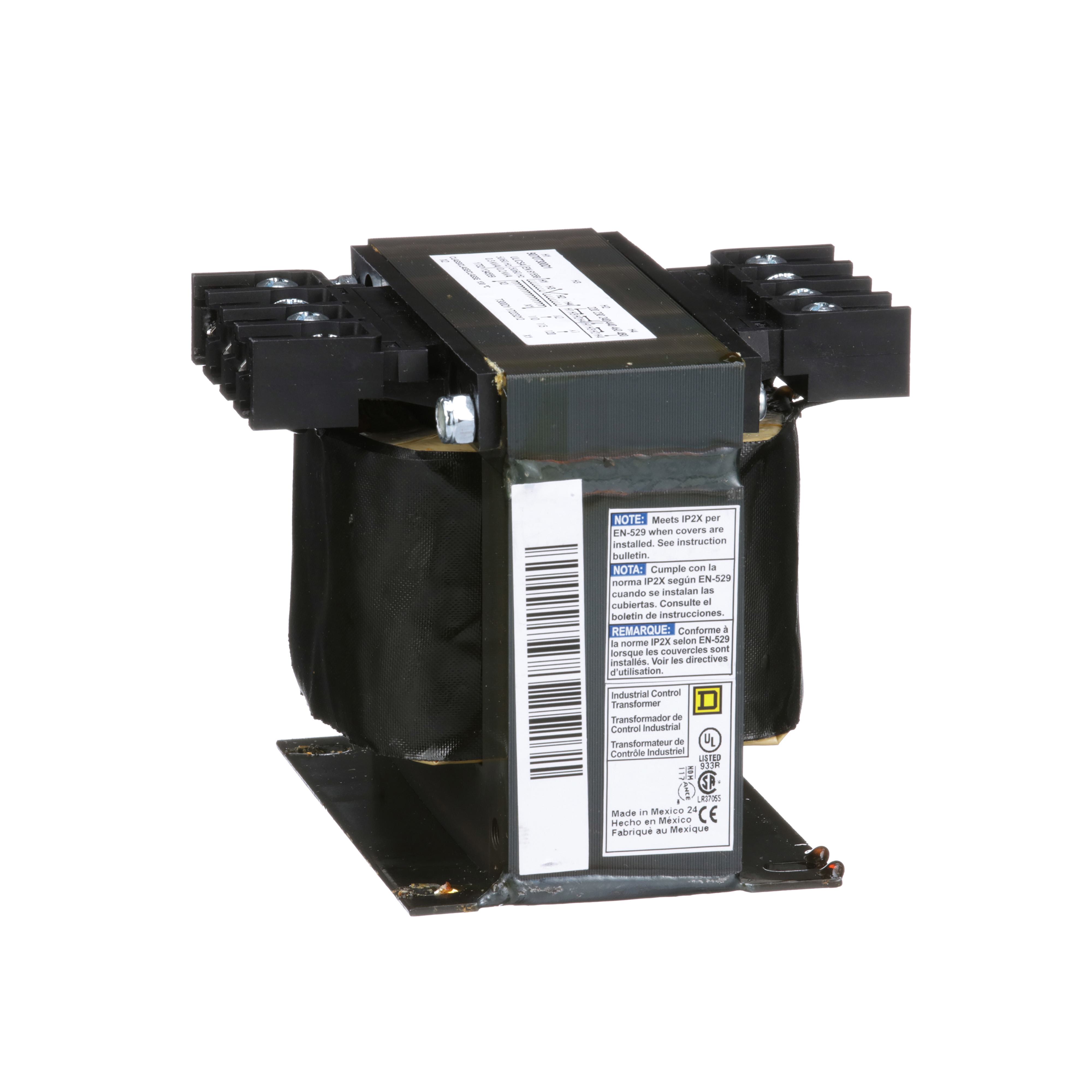 Square D&trade; EZM3400FS 526310