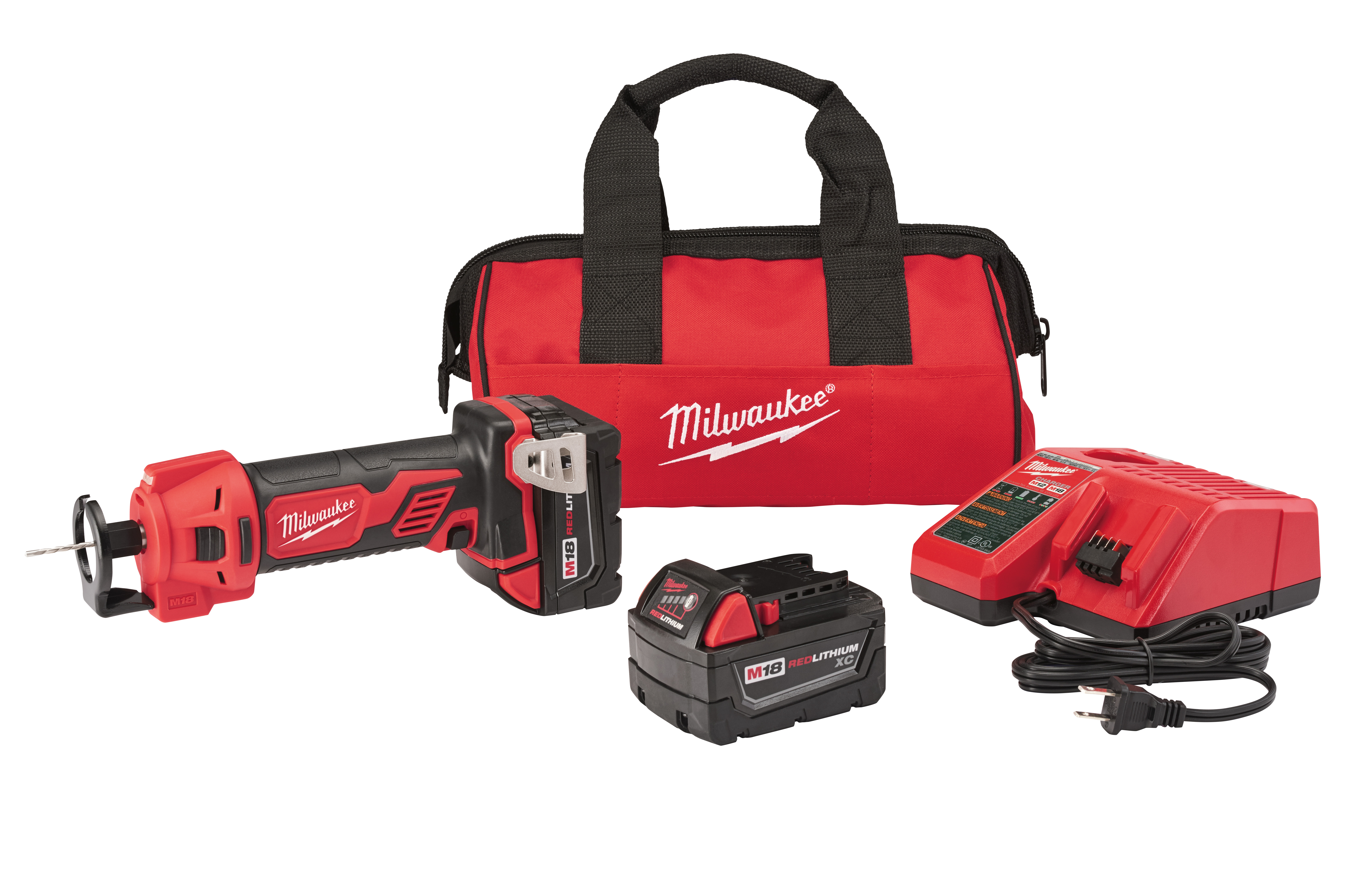 Milwaukee® 2627-22