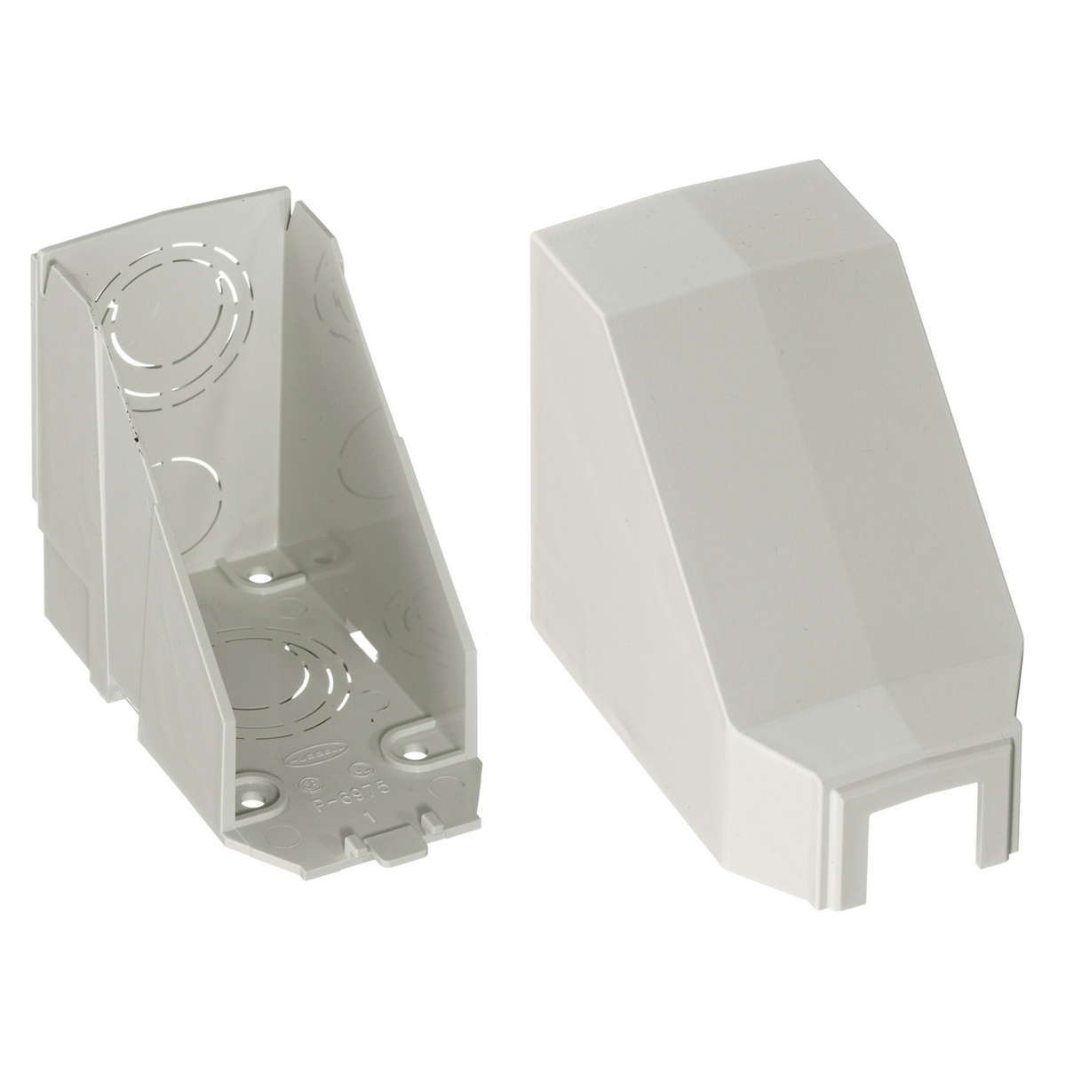 Wiring Device-Kellems PLP1CACF