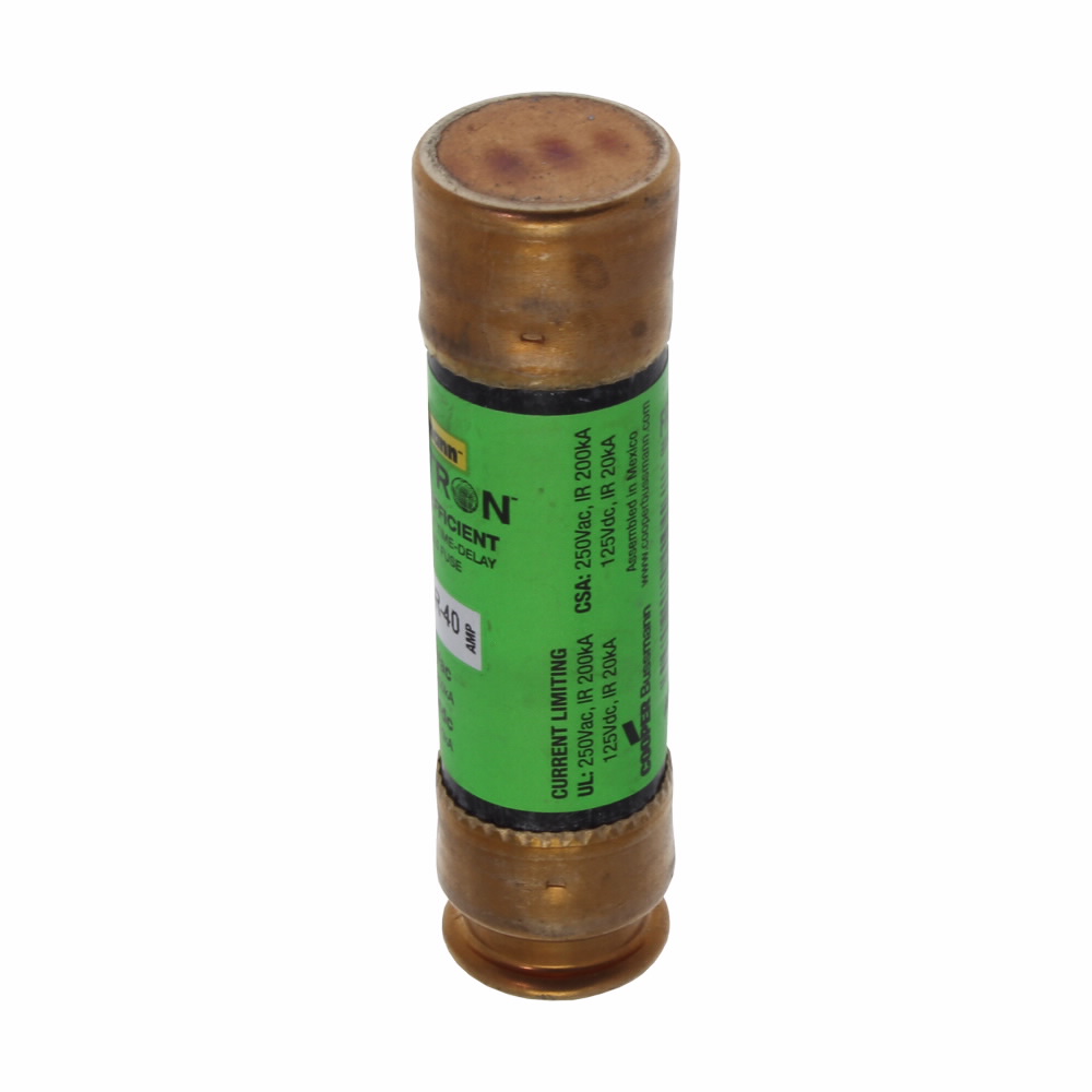 Bussmann FRN-R-40 6027