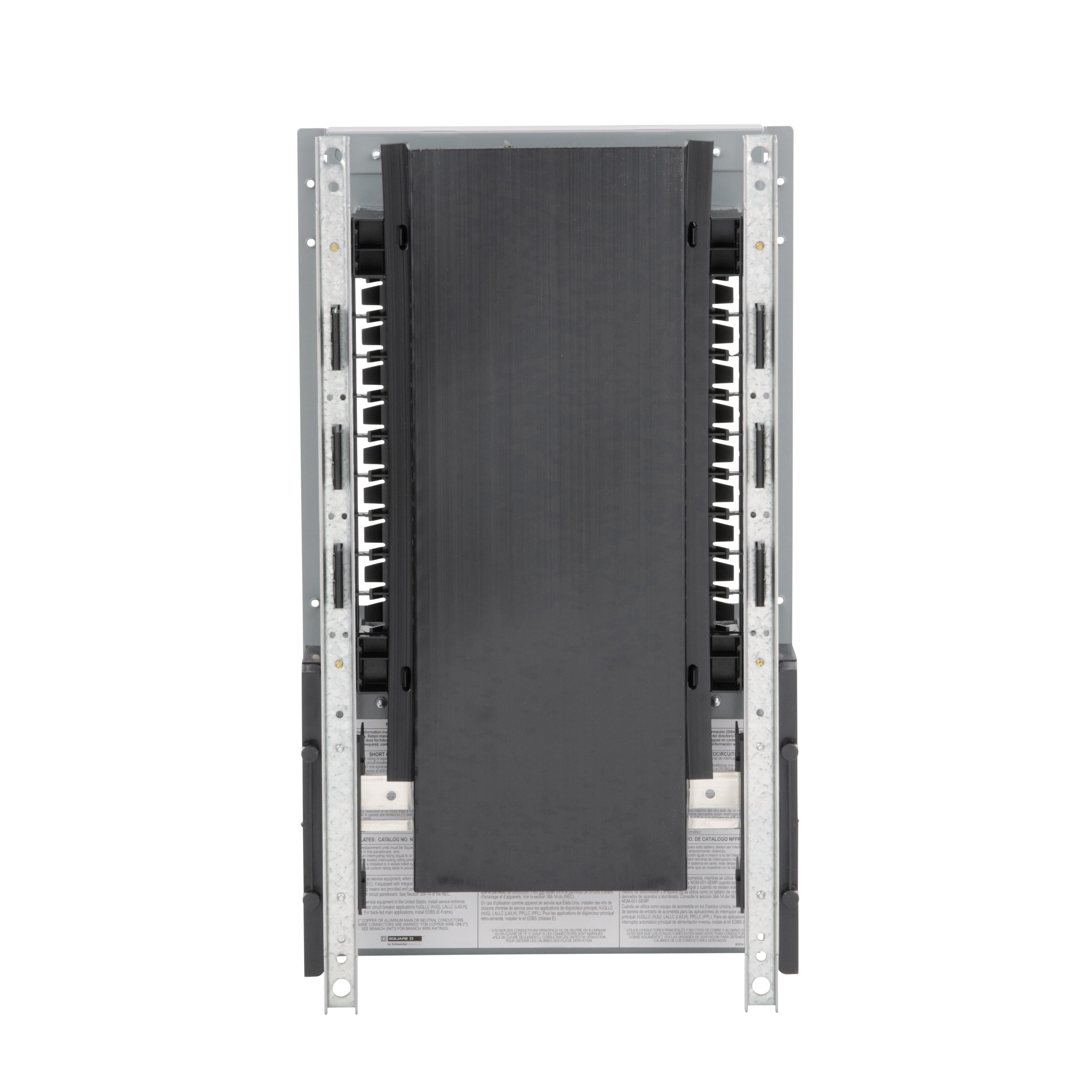 Square D&trade; NF418L1C 55930