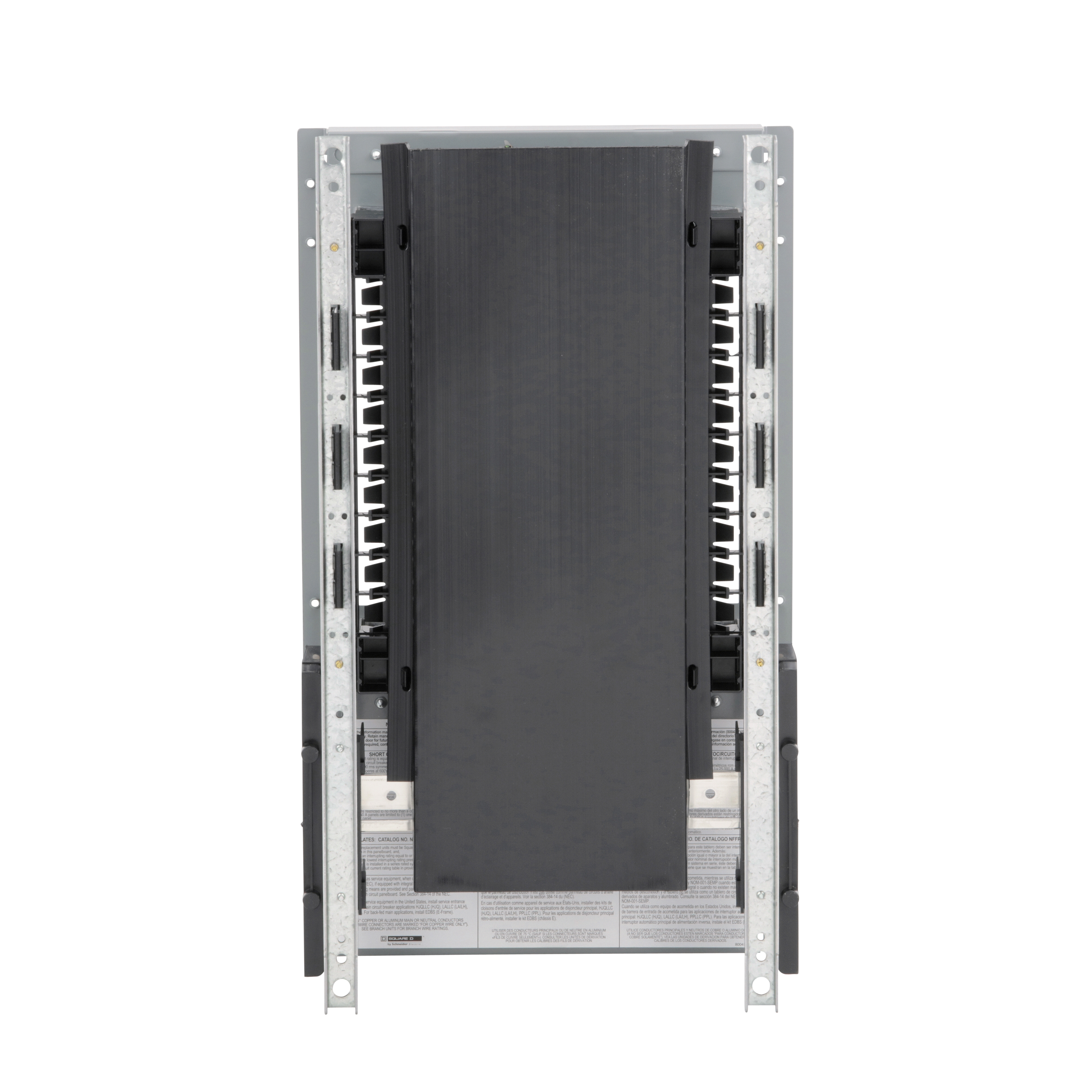 Square D&trade; NF418L1C 55930