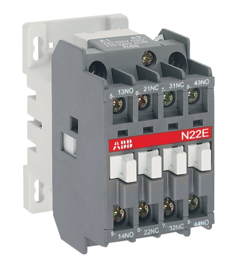 ABB N22E-55