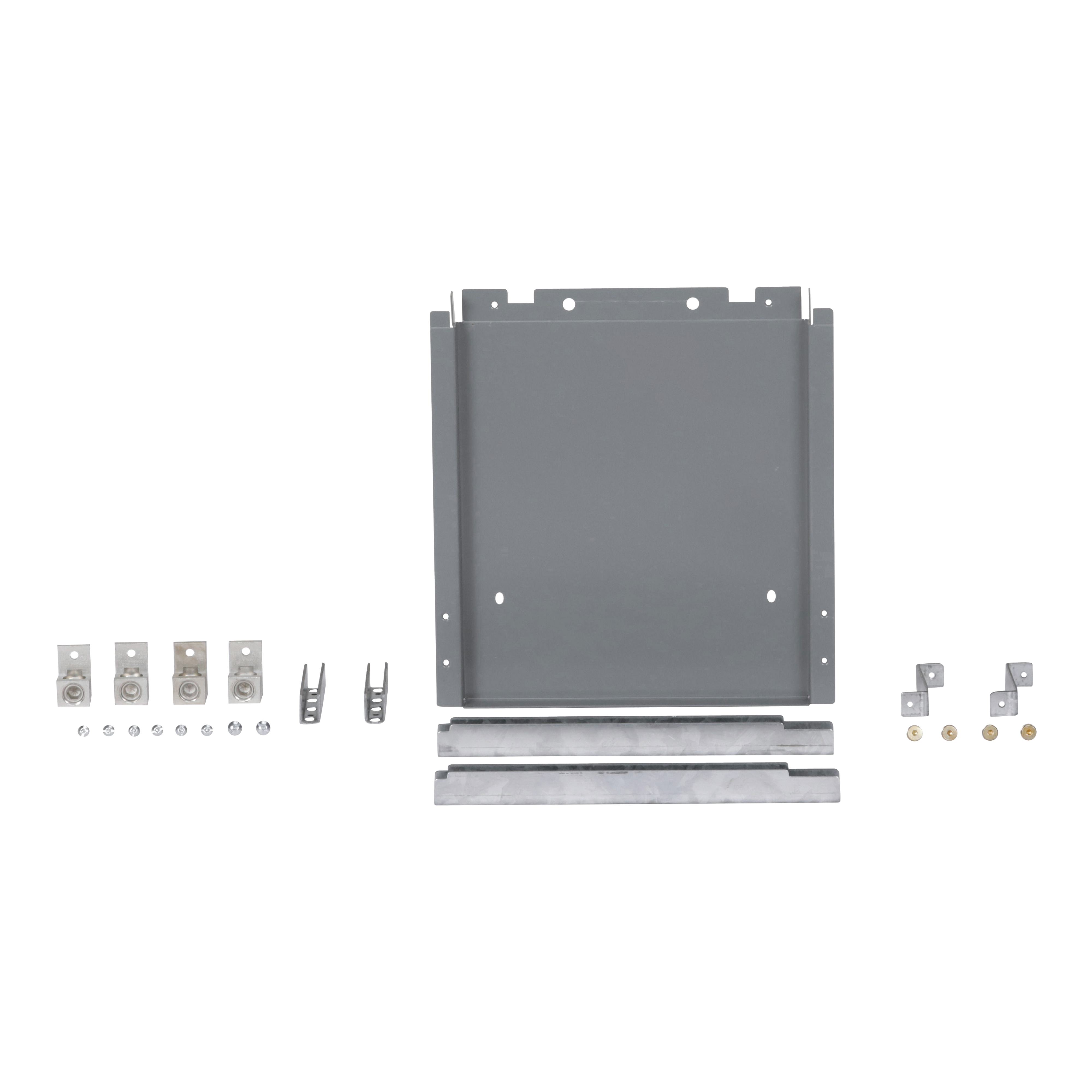 Square D&trade; NF250FTL 486908
