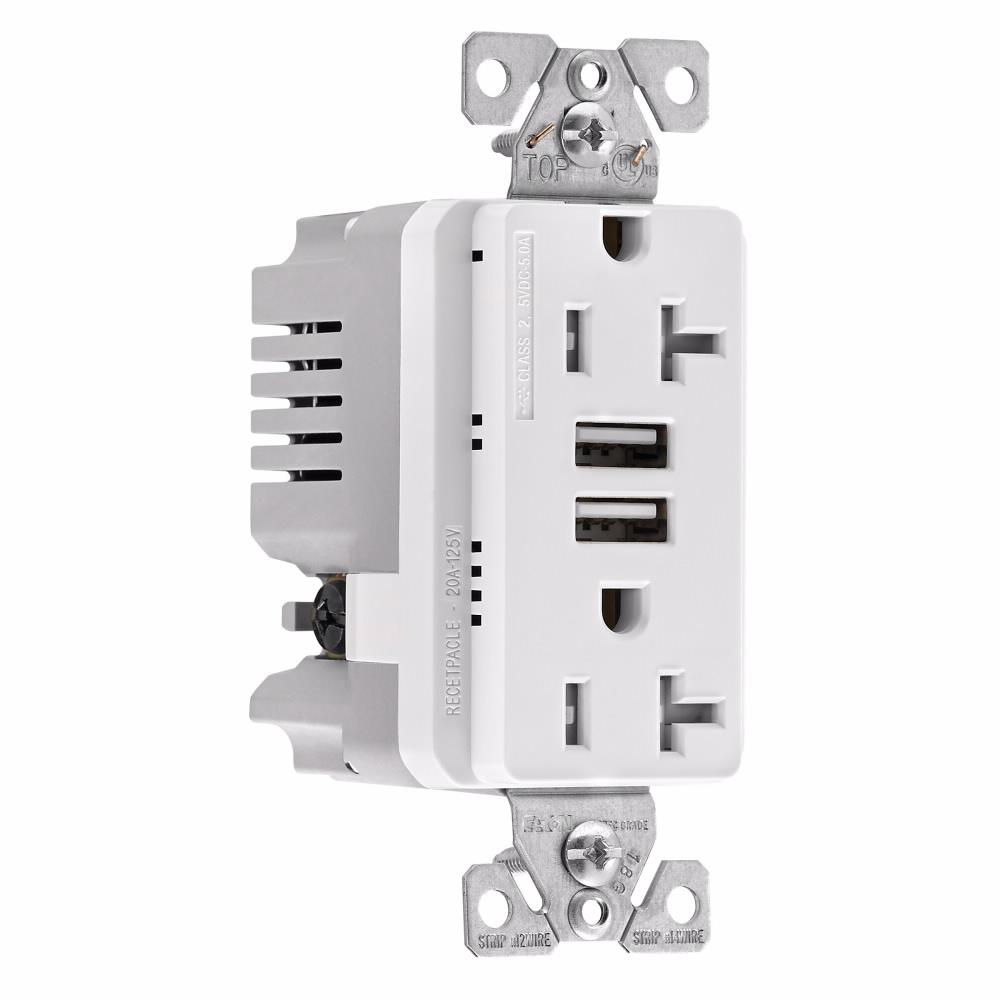 EATON TRUSB5A20W-BOX CWDTRUSB5A20WBOX