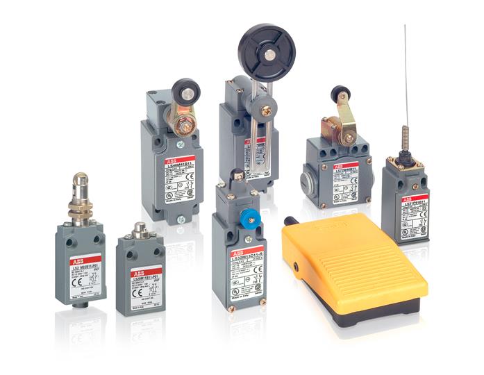 ABB IPM1B
