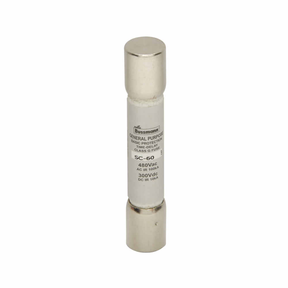 Bussmann SC-35 6327