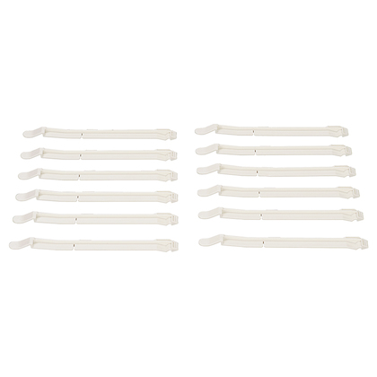 Panduit® FLEX-RAIL04PN