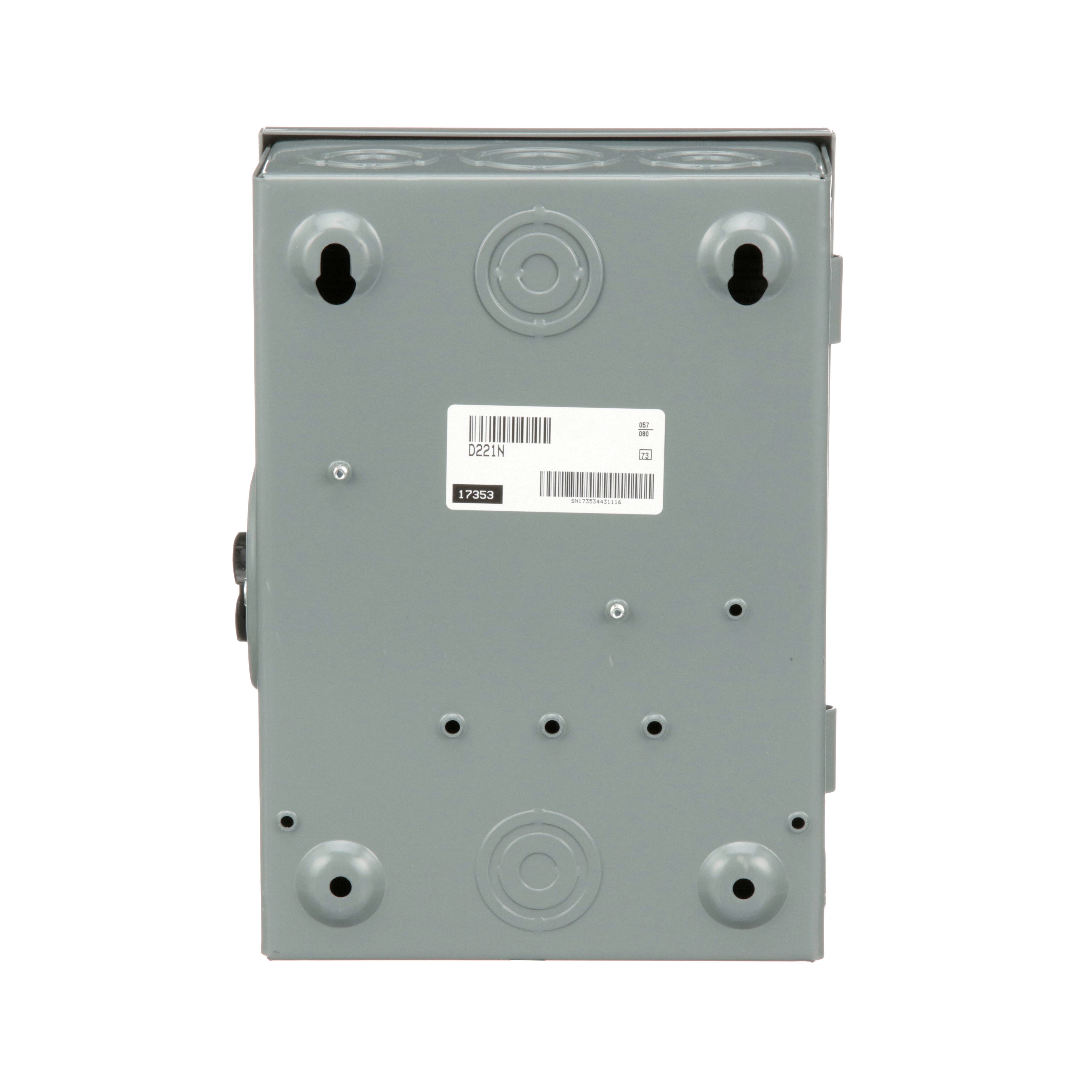 Square D™ D221N 49387