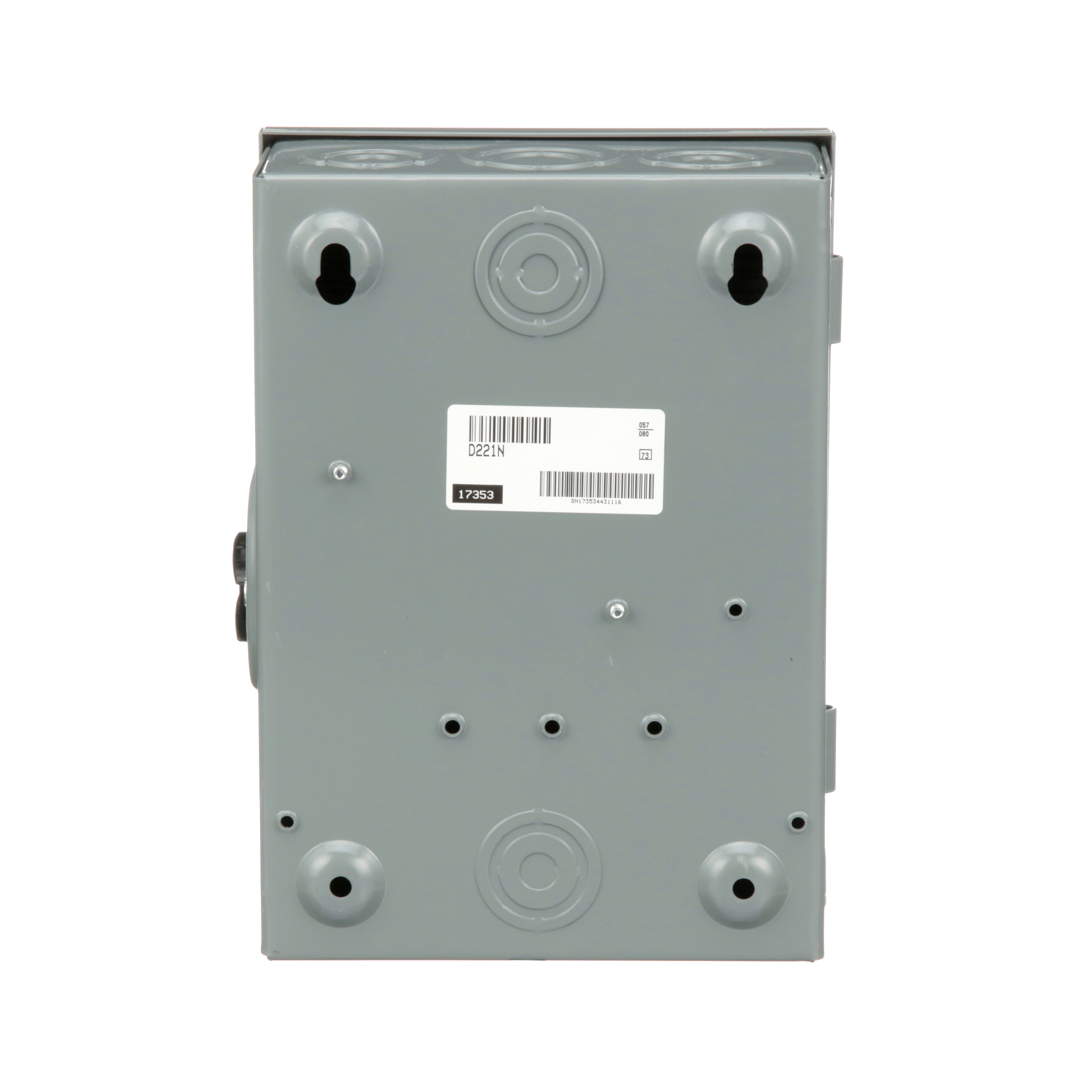 Square D™ D221N 49387