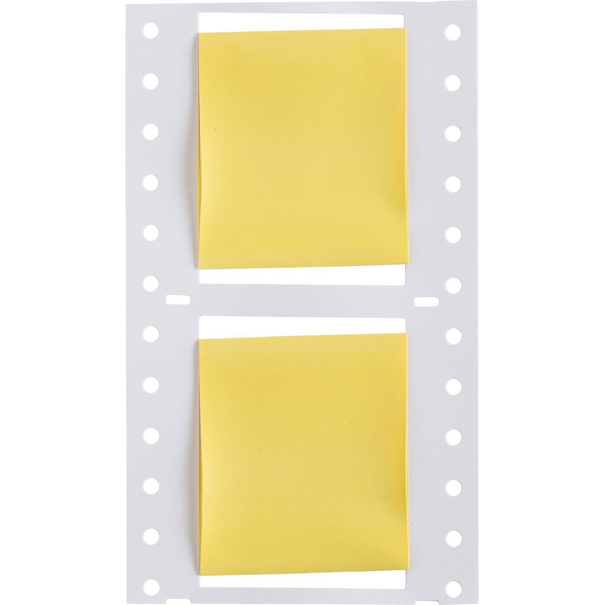 Brady® 2FR-1500-2-YL-S