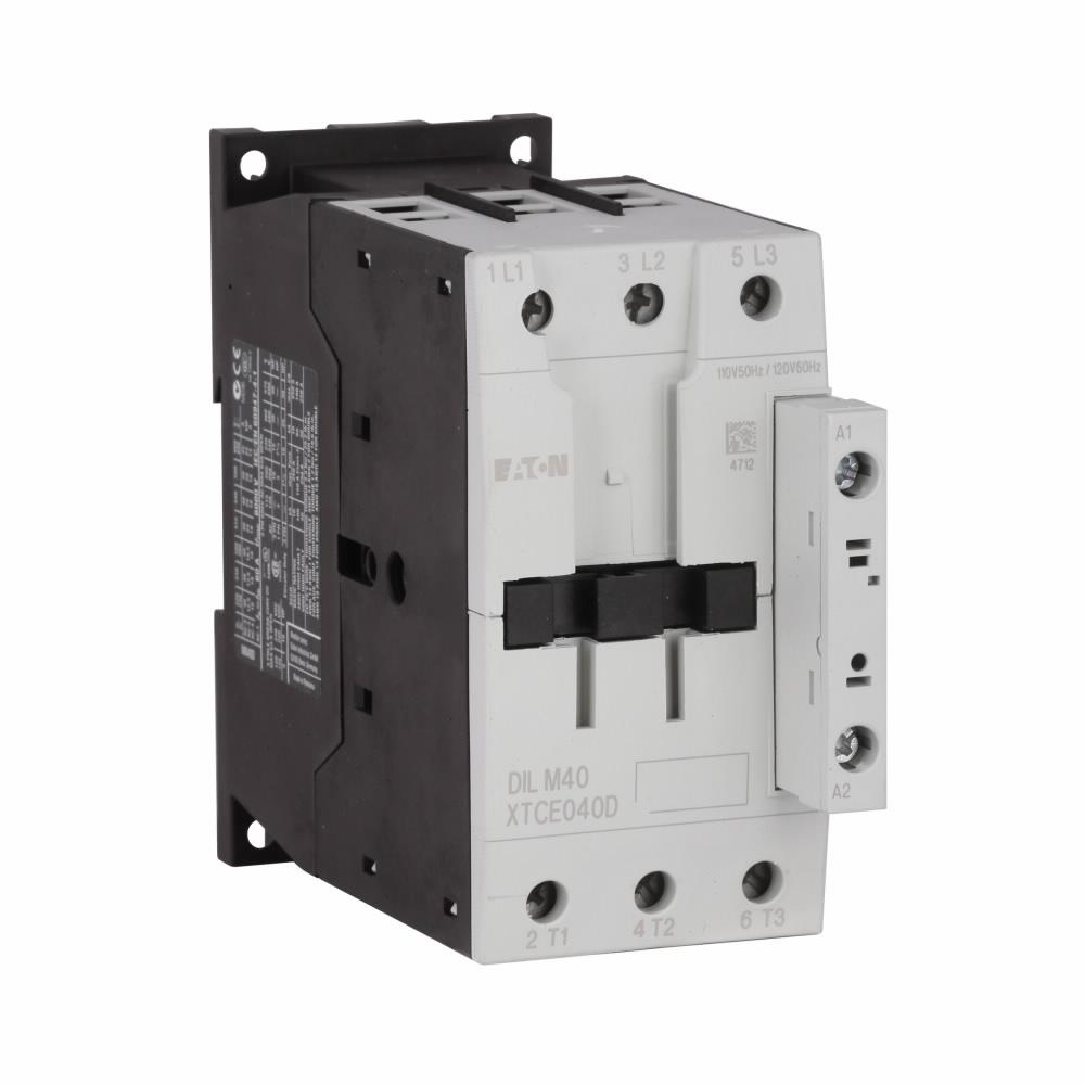 EATON XTCE040DS1A