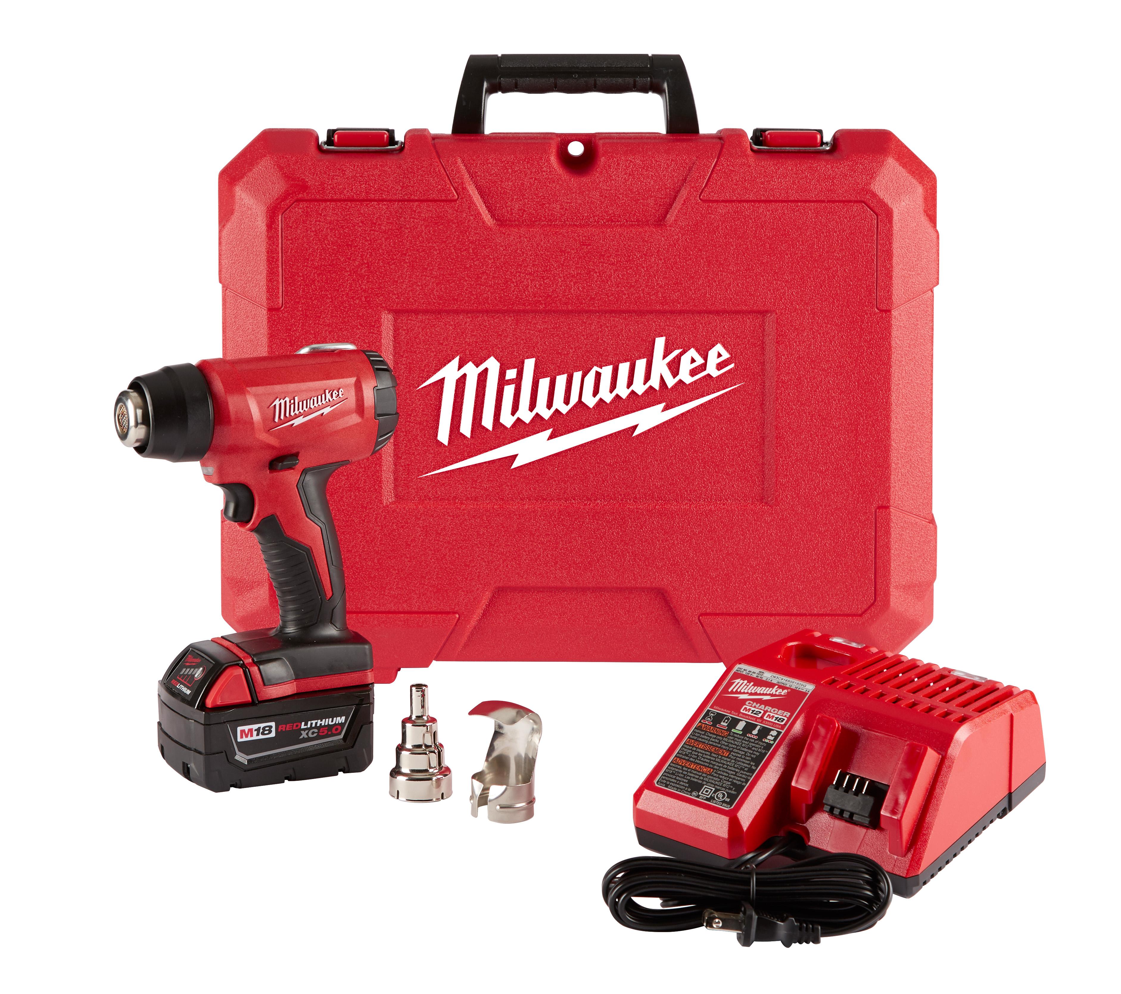 Milwaukee® 2688-21